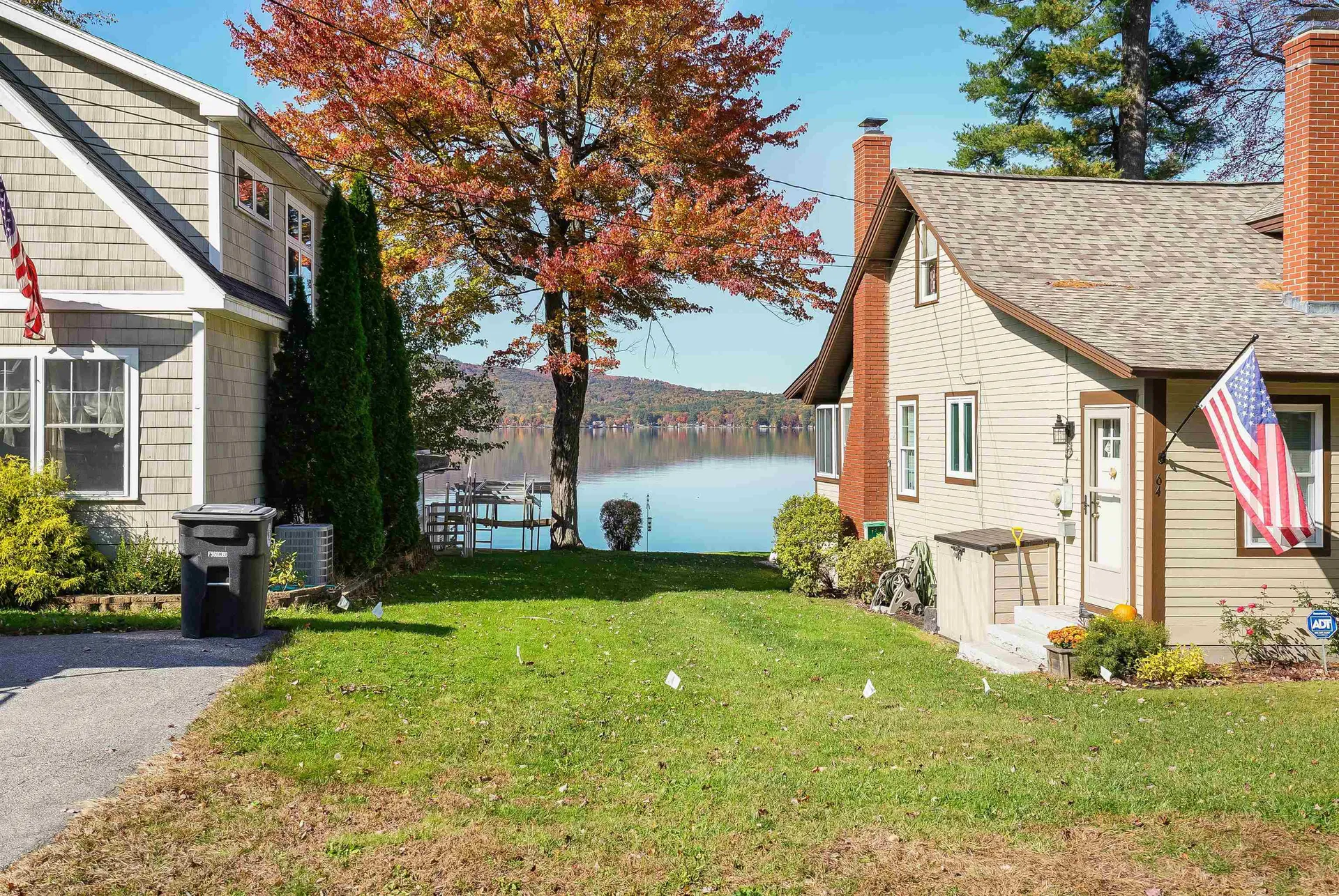 53 Lark Street Franklin NH 03235