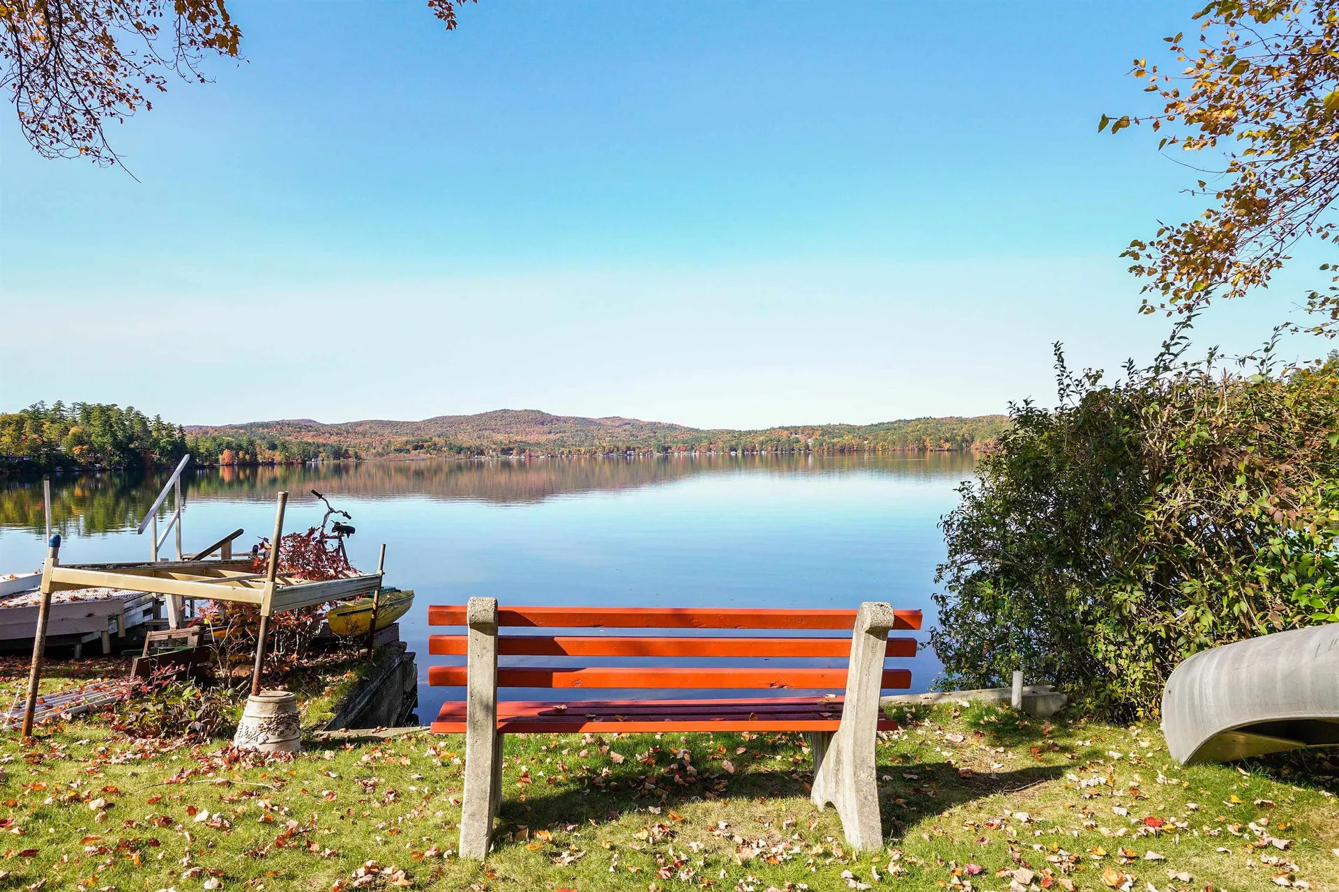 53 Lark Street Franklin NH 03235