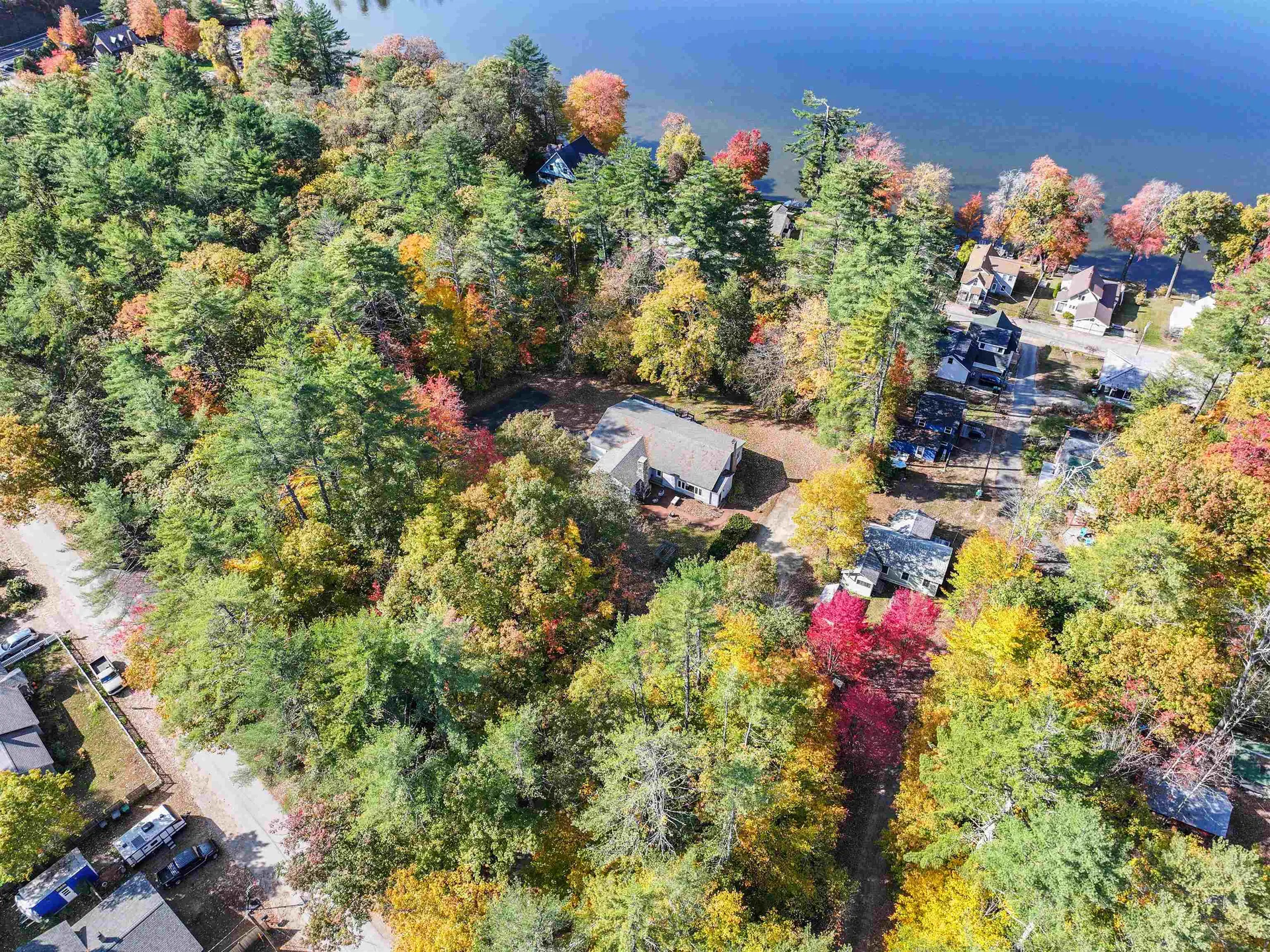 53 Lark Street Franklin NH 03235