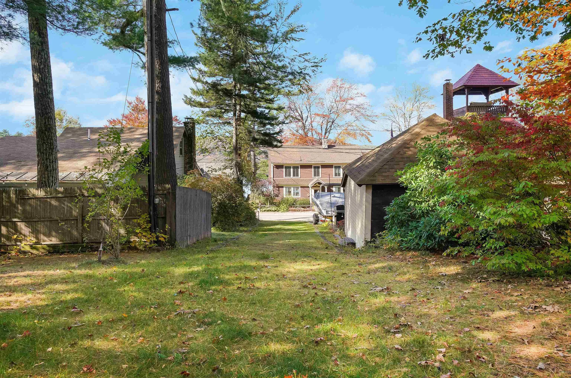 53 Lark Street Franklin NH 03235