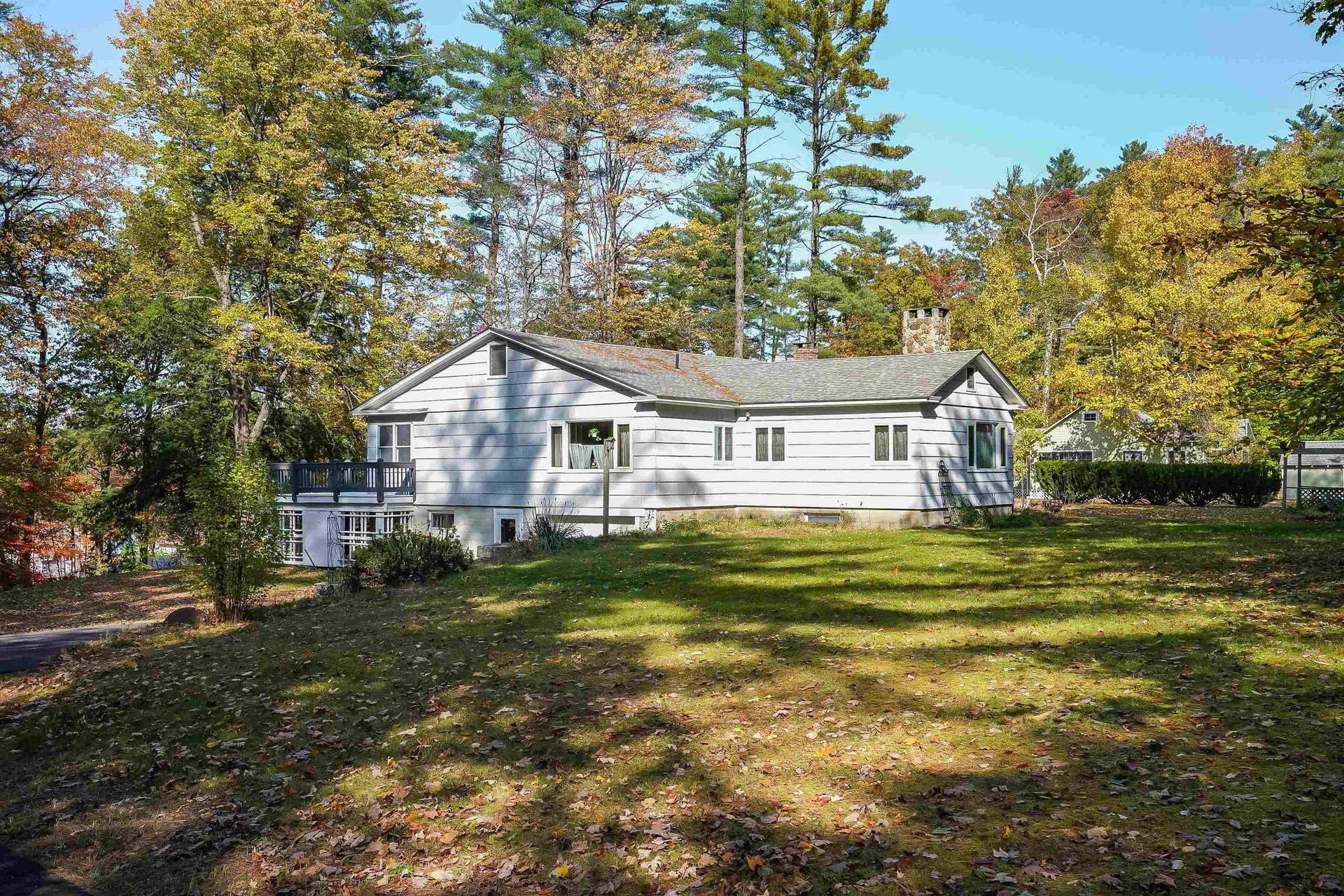 53 Lark Street Franklin NH 03235
