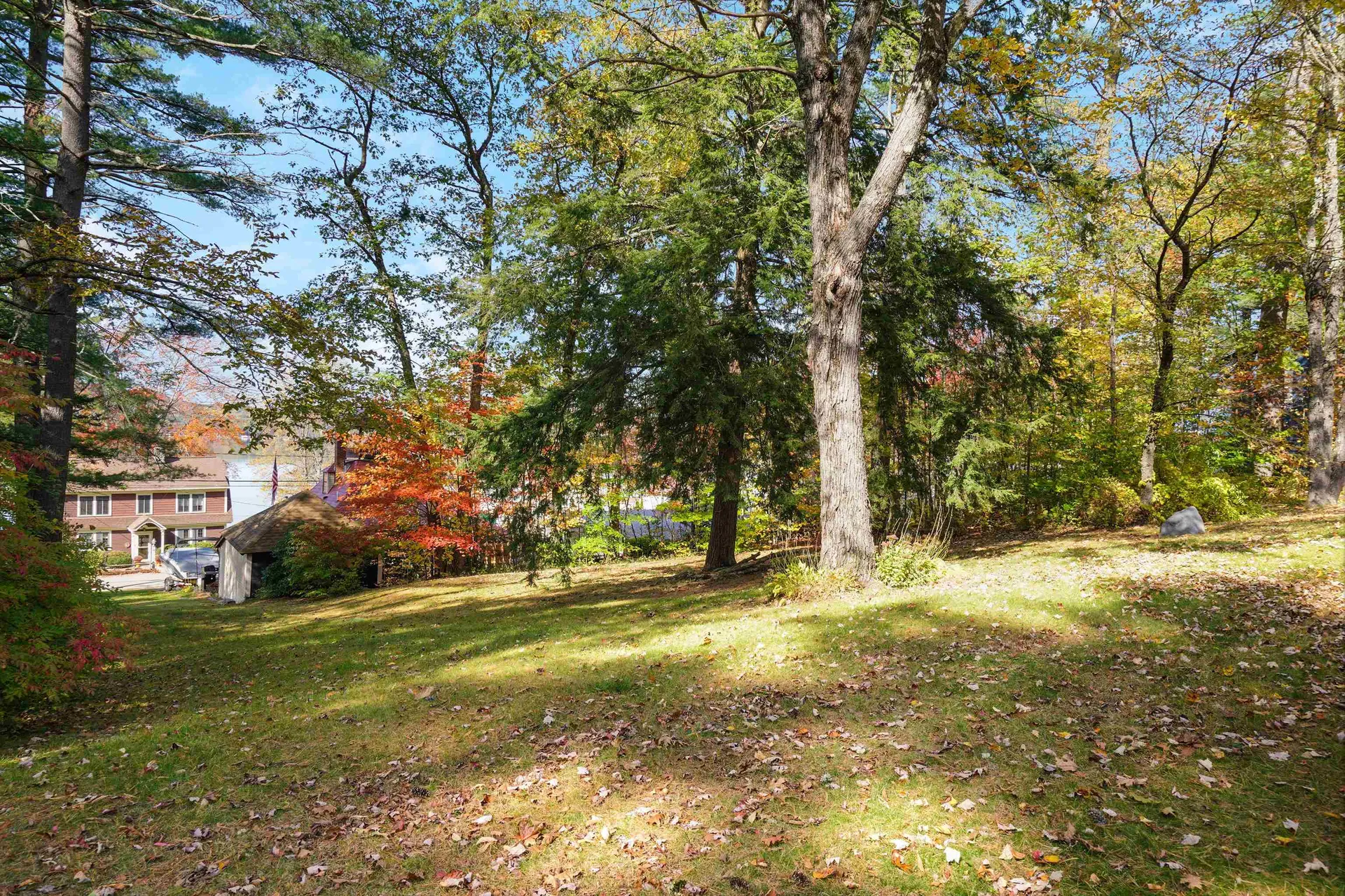 53 Lark Street Franklin NH 03235