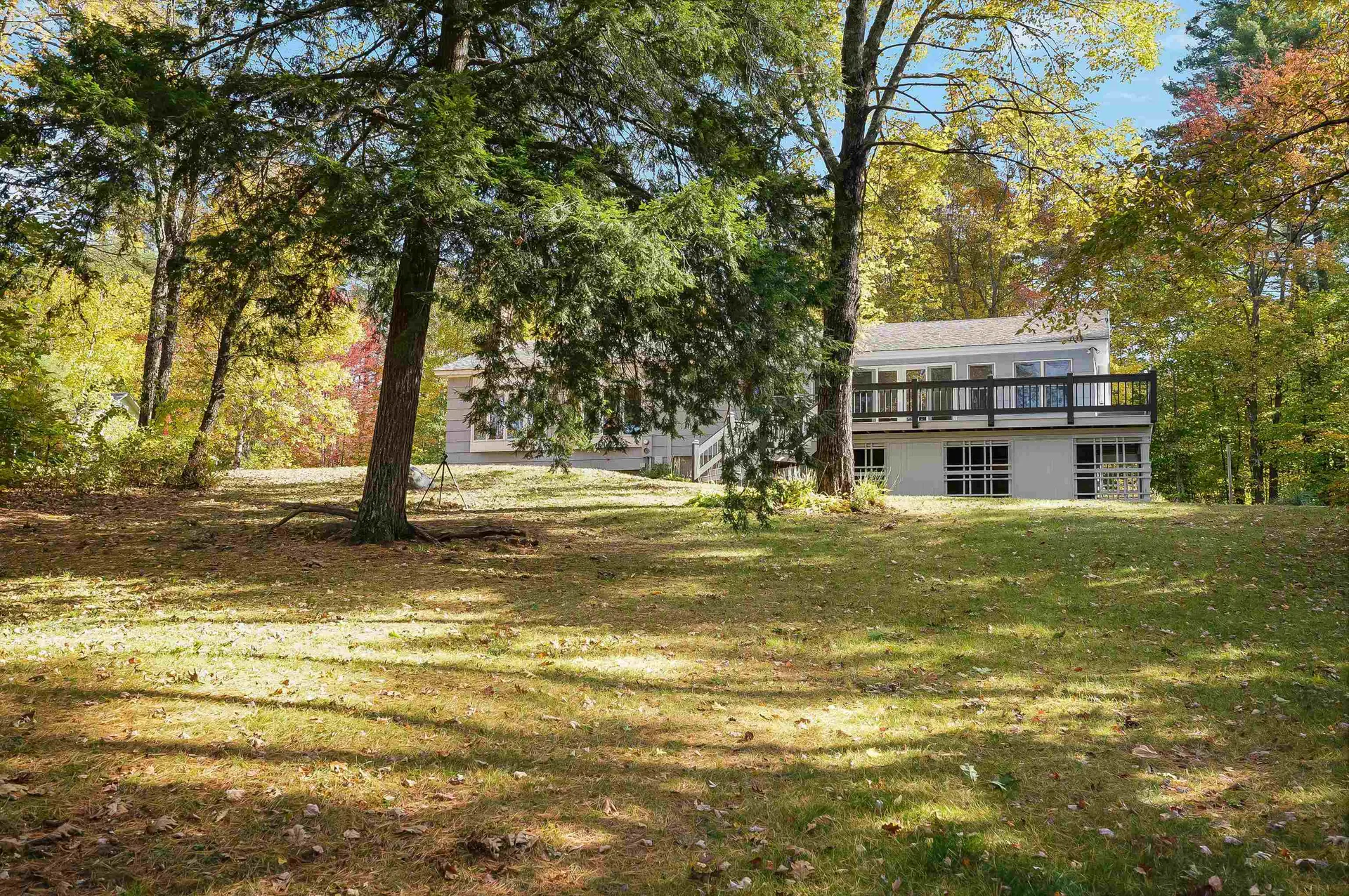 53 Lark Street Franklin NH 03235