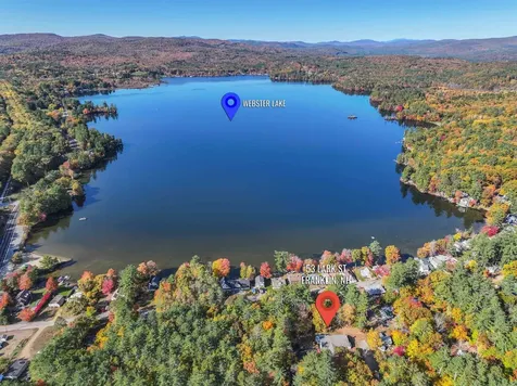 53 Lark Street Franklin NH 03235