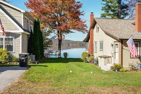 53 Lark Street Franklin NH 03235