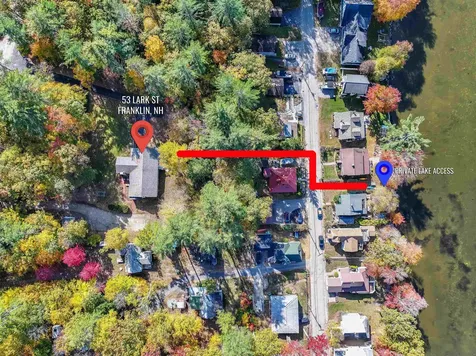 53 Lark Street Franklin NH 03235