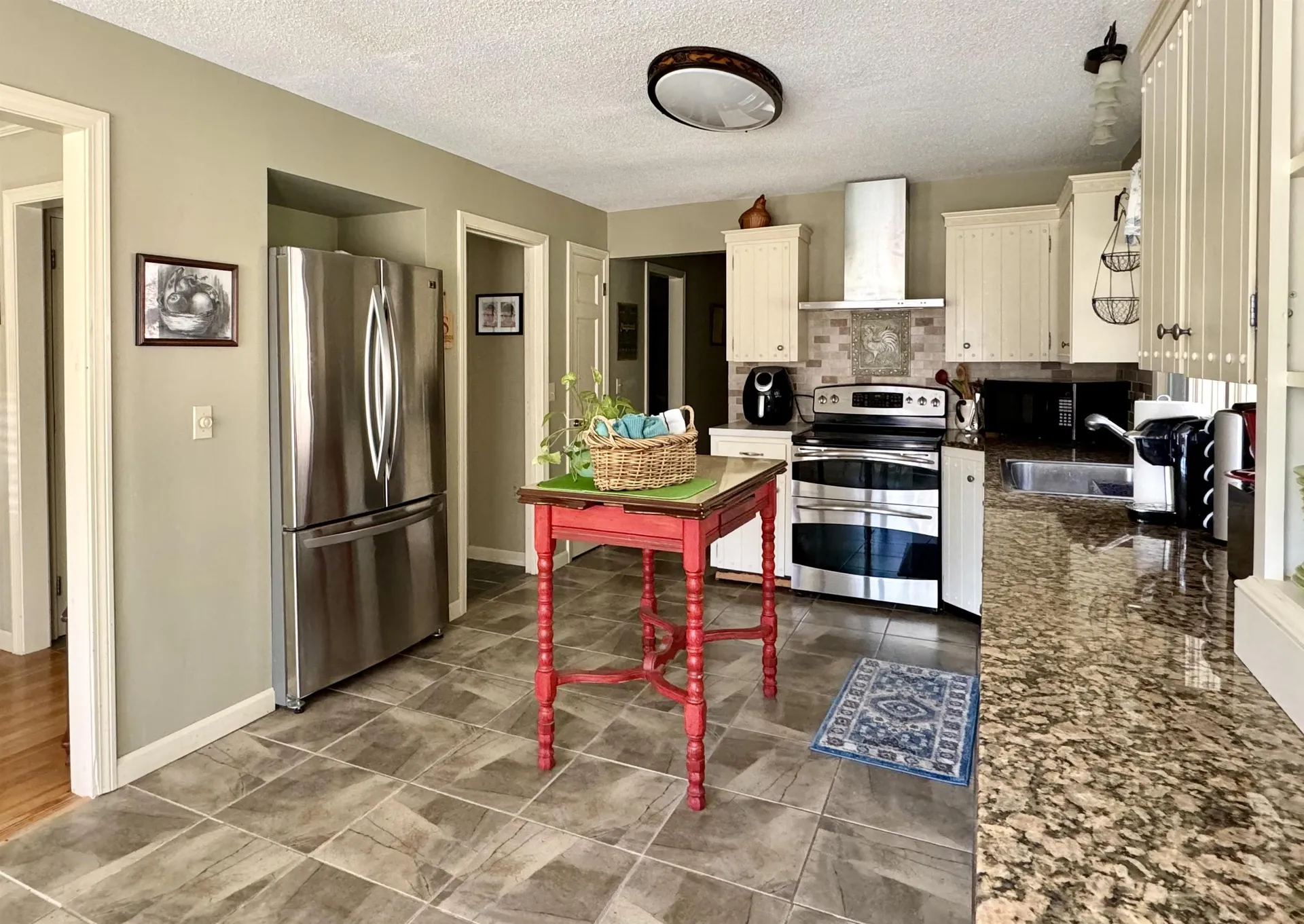 101 Pedden Way Springfield VT 05156-9542