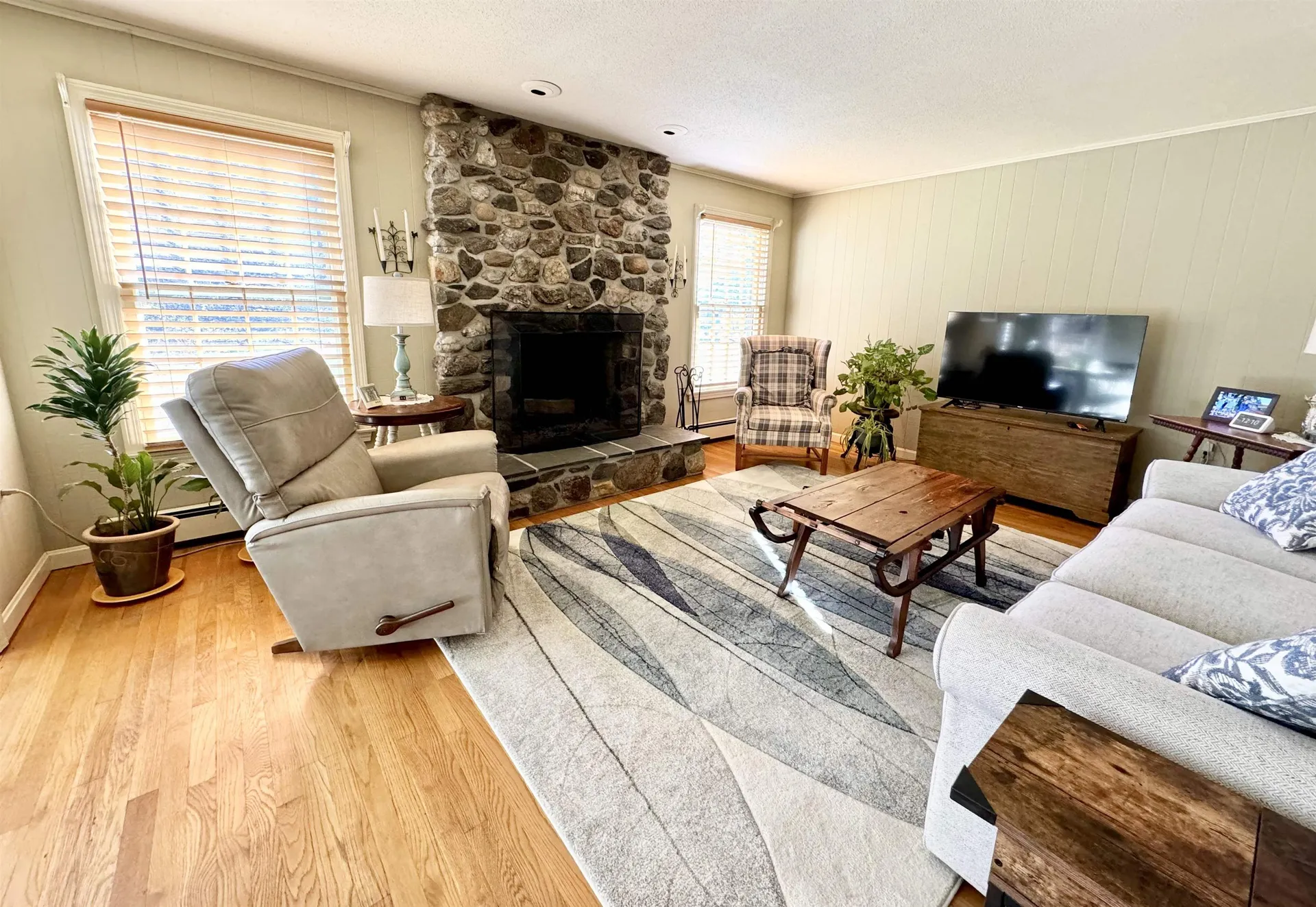 101 Pedden Way Springfield VT 05156-9542