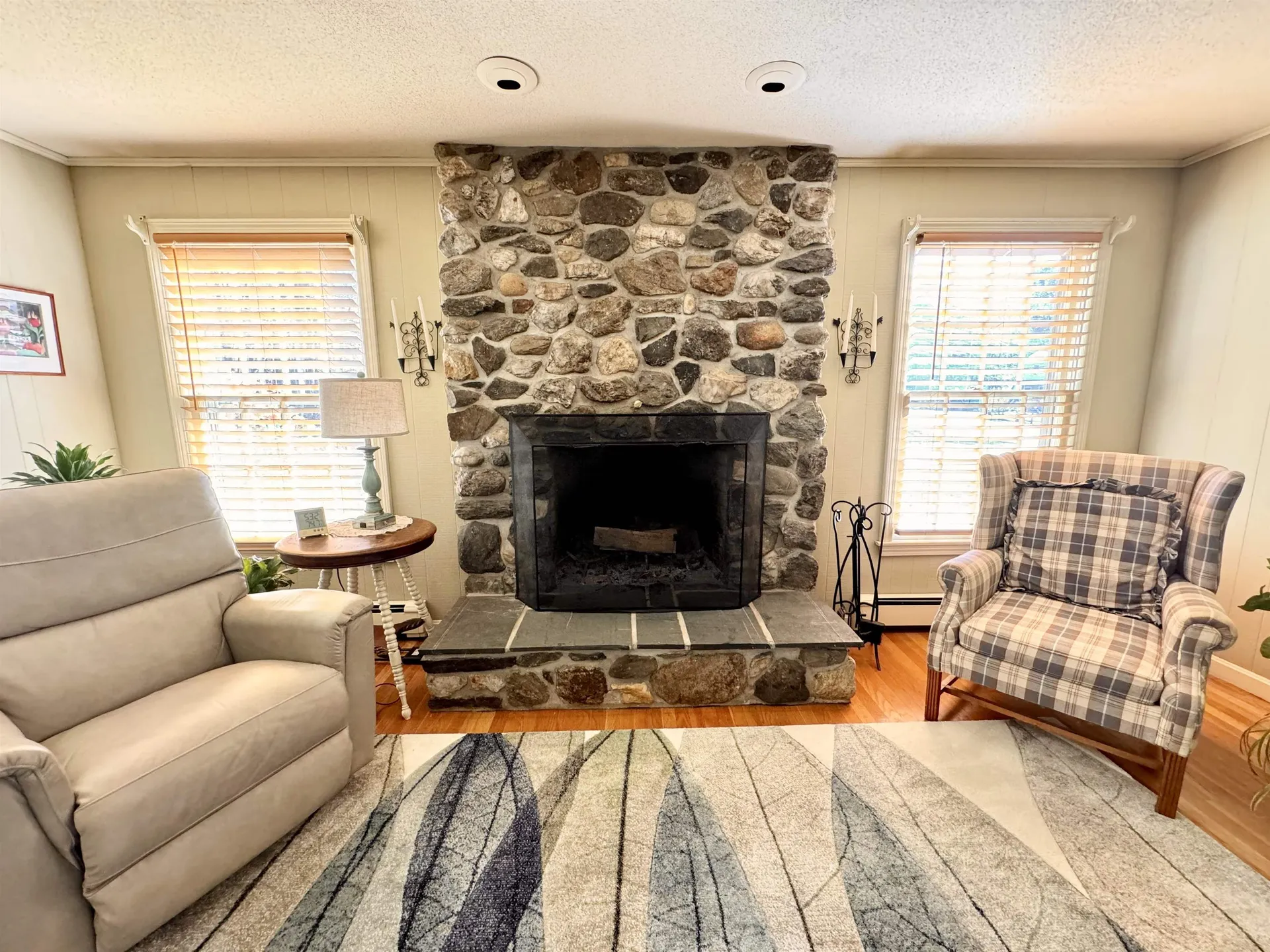 101 Pedden Way Springfield VT 05156-9542