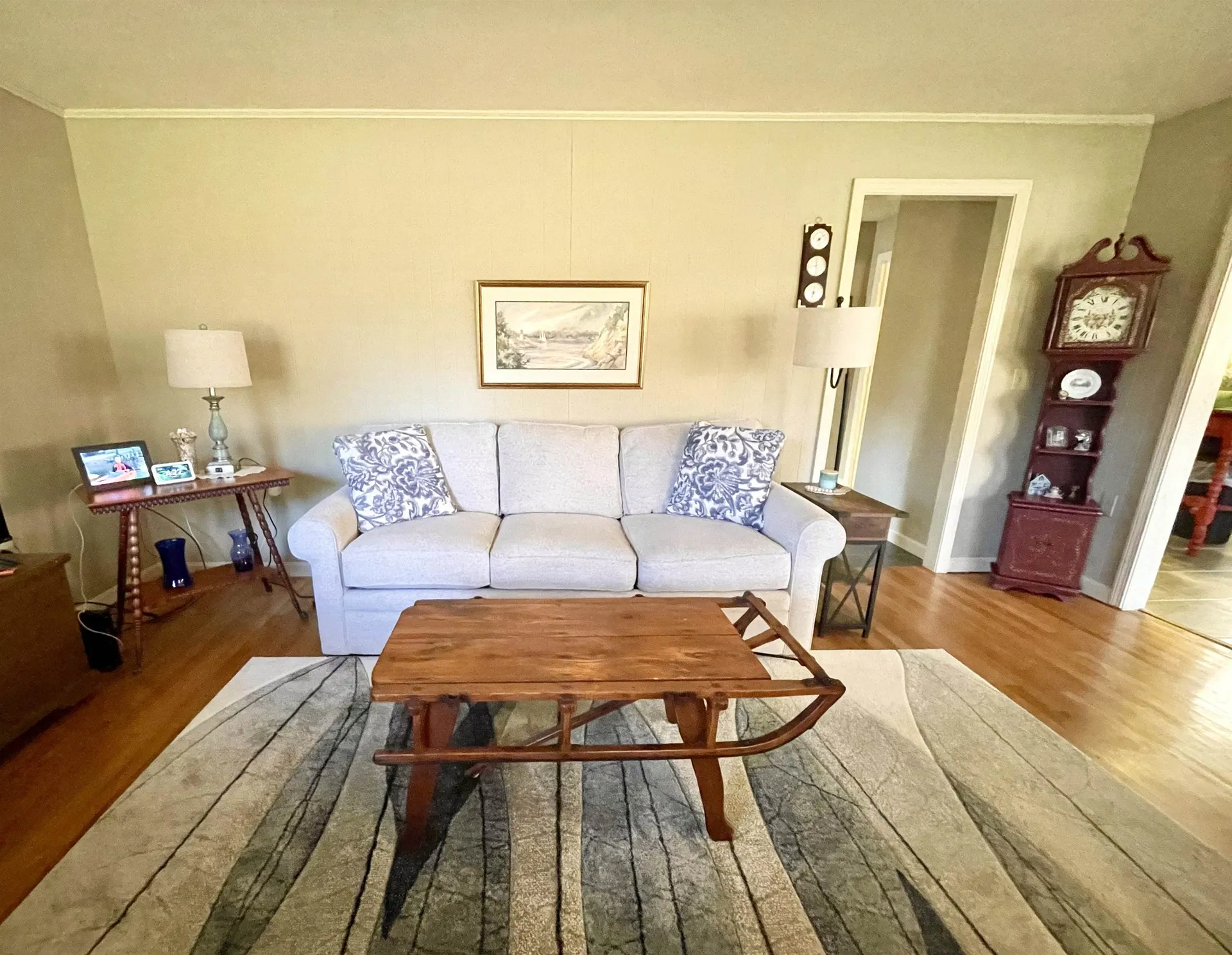 101 Pedden Way Springfield VT 05156-9542