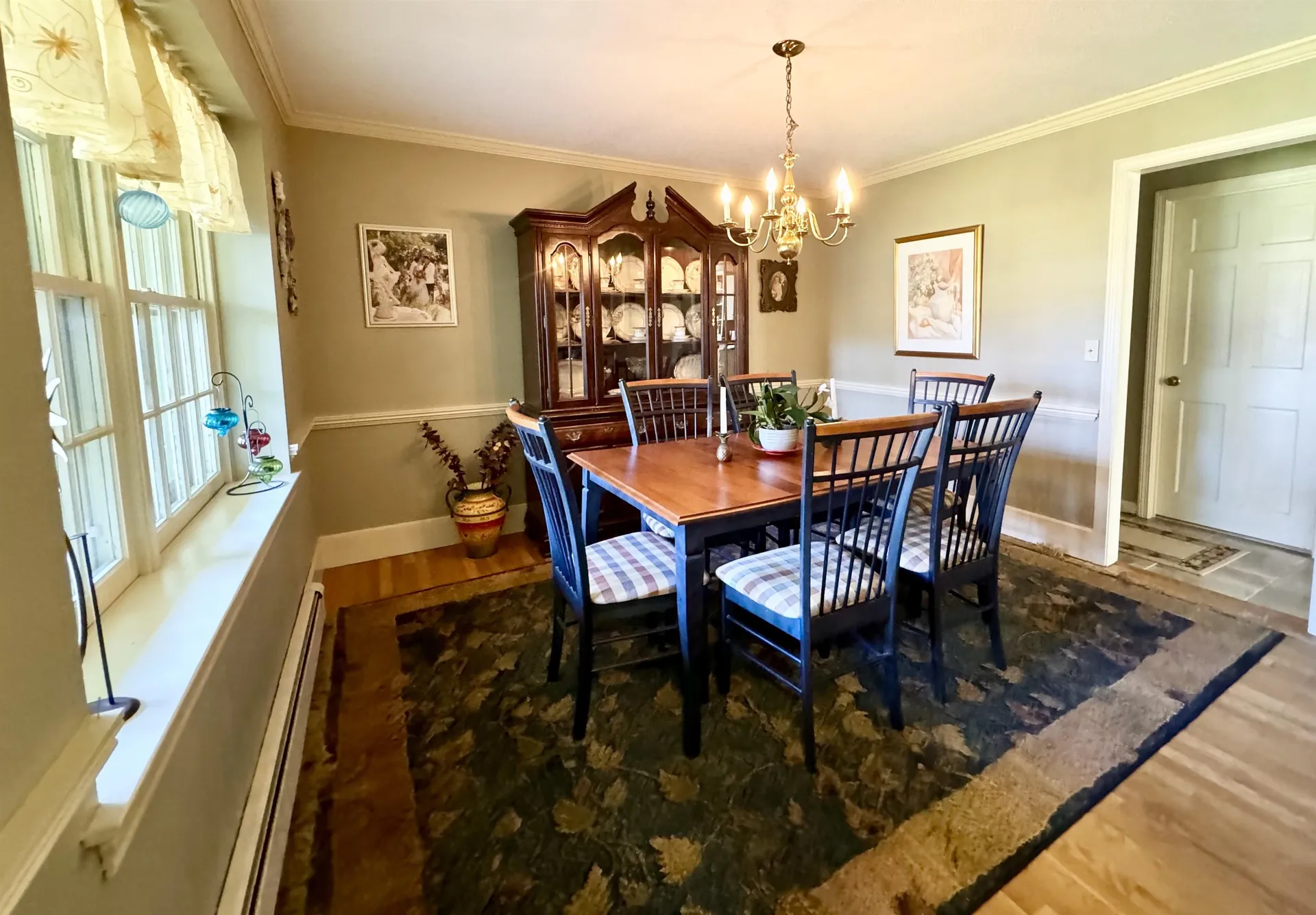 101 Pedden Way Springfield VT 05156-9542