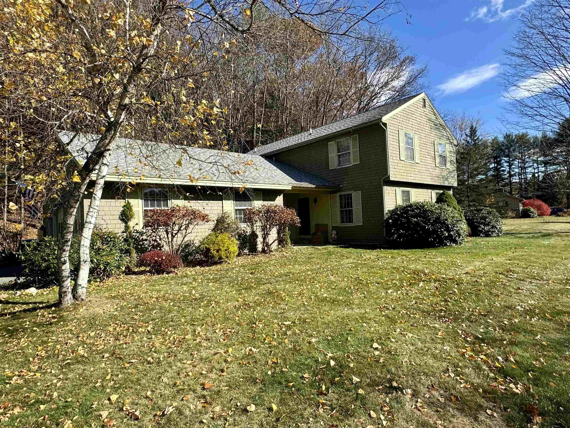 101 Pedden Way Springfield VT 05156-9542