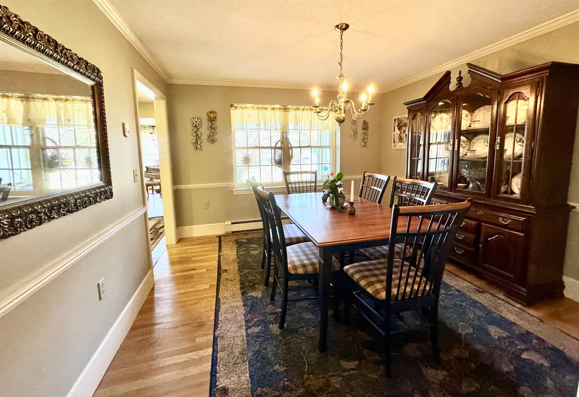 101 Pedden Way Springfield VT 05156-9542