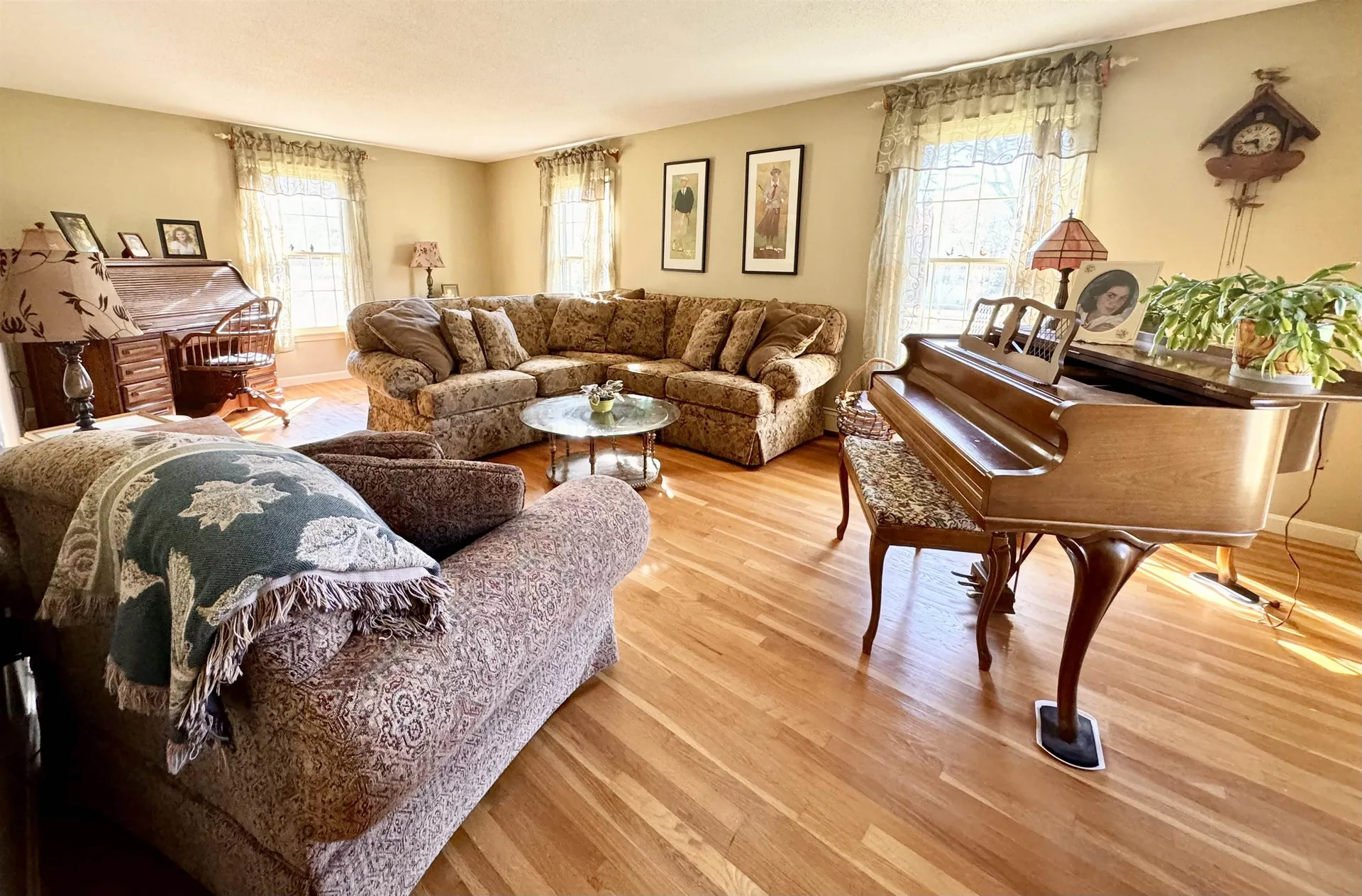 101 Pedden Way Springfield VT 05156-9542