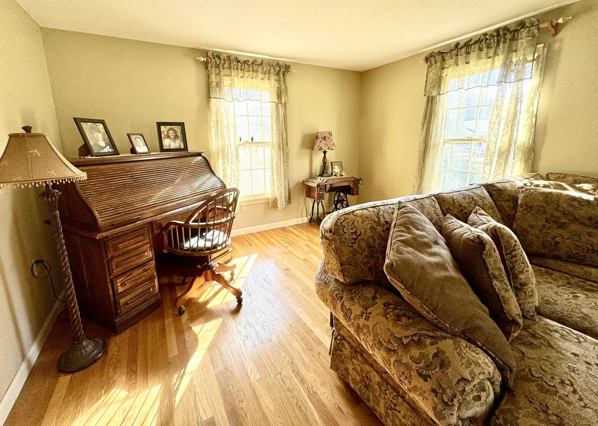 101 Pedden Way Springfield VT 05156-9542