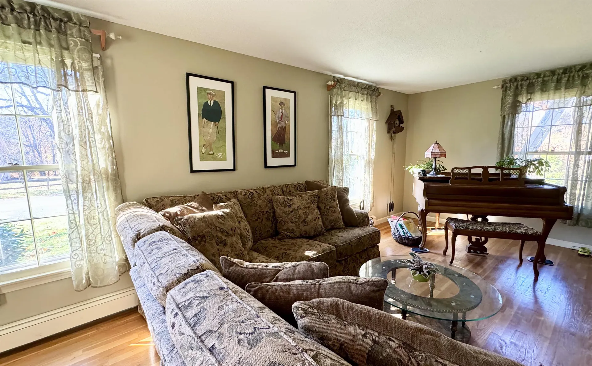 101 Pedden Way Springfield VT 05156-9542