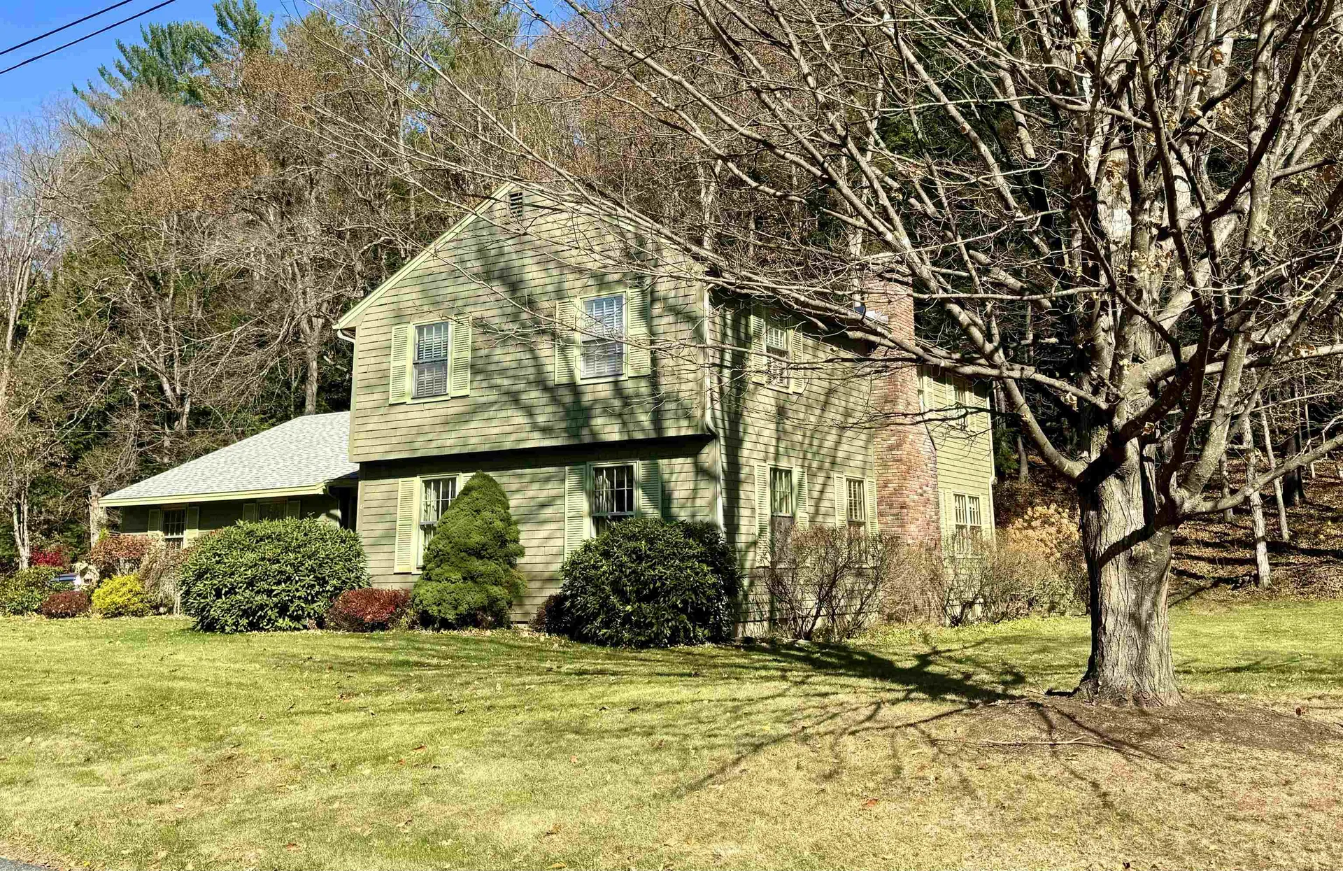 101 Pedden Way Springfield VT 05156-9542