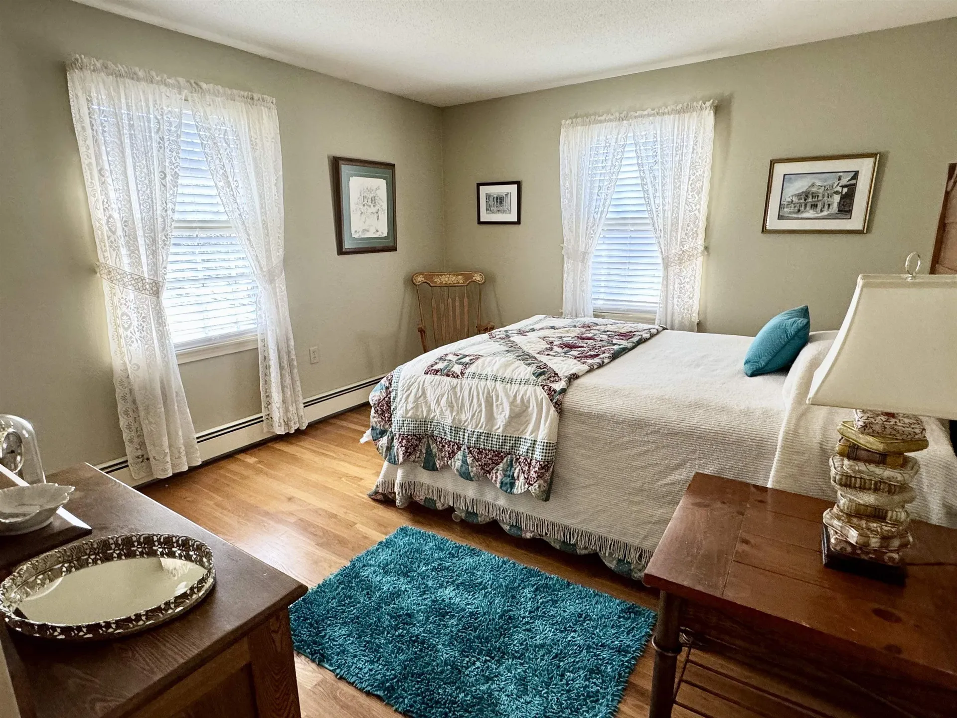 101 Pedden Way Springfield VT 05156-9542