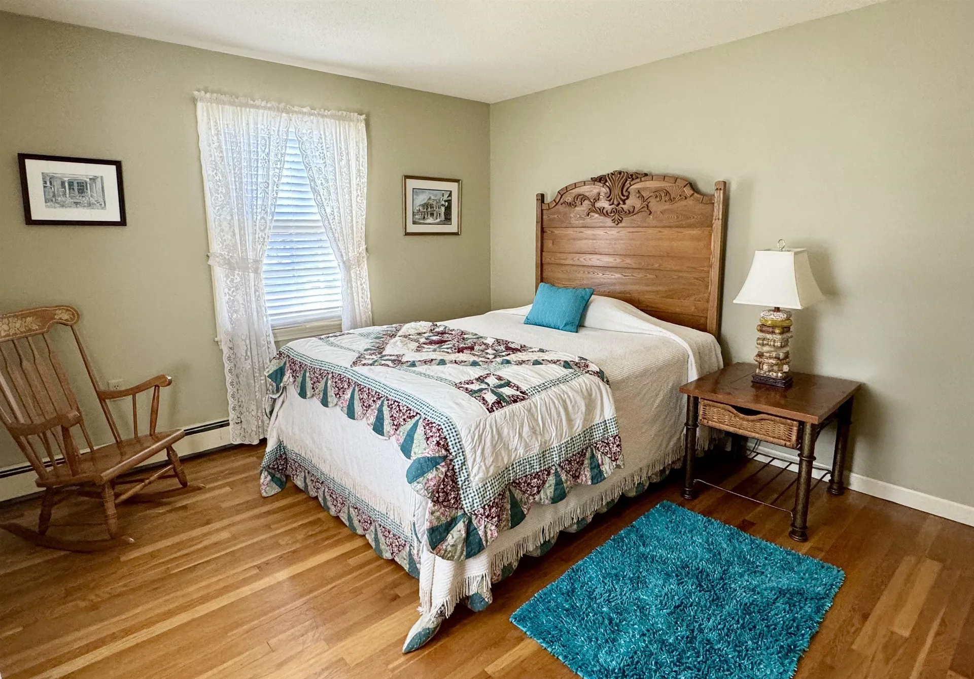 101 Pedden Way Springfield VT 05156-9542