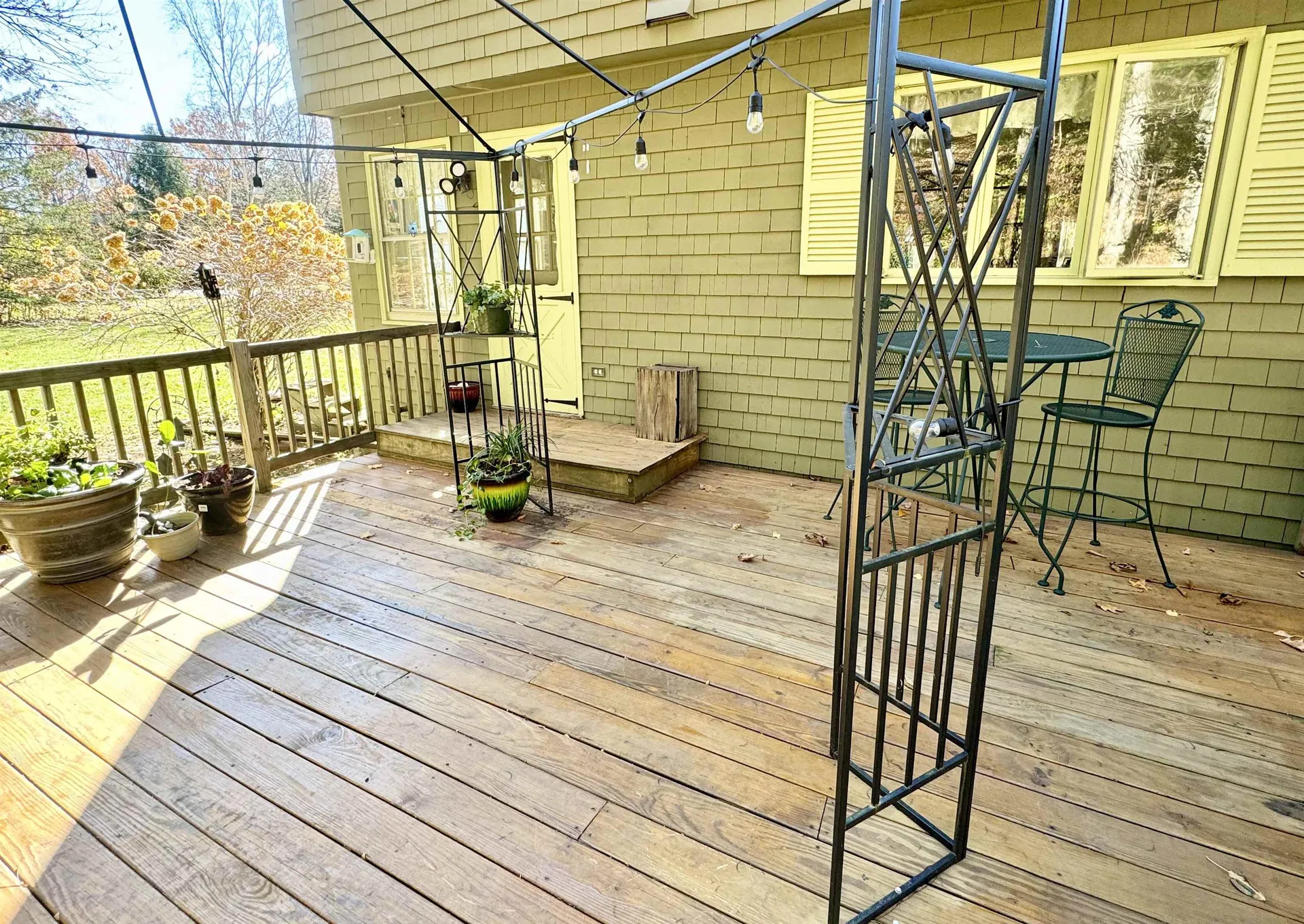 101 Pedden Way Springfield VT 05156-9542