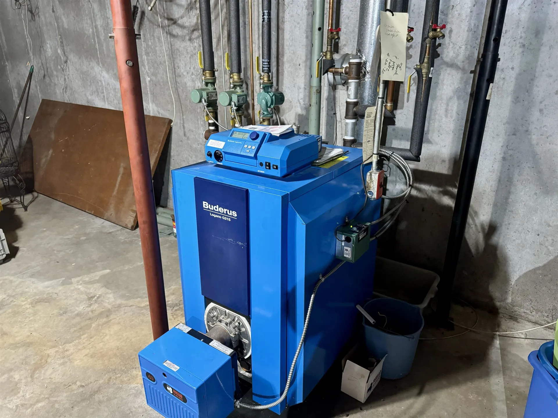 101 Pedden Way Springfield VT 05156-9542