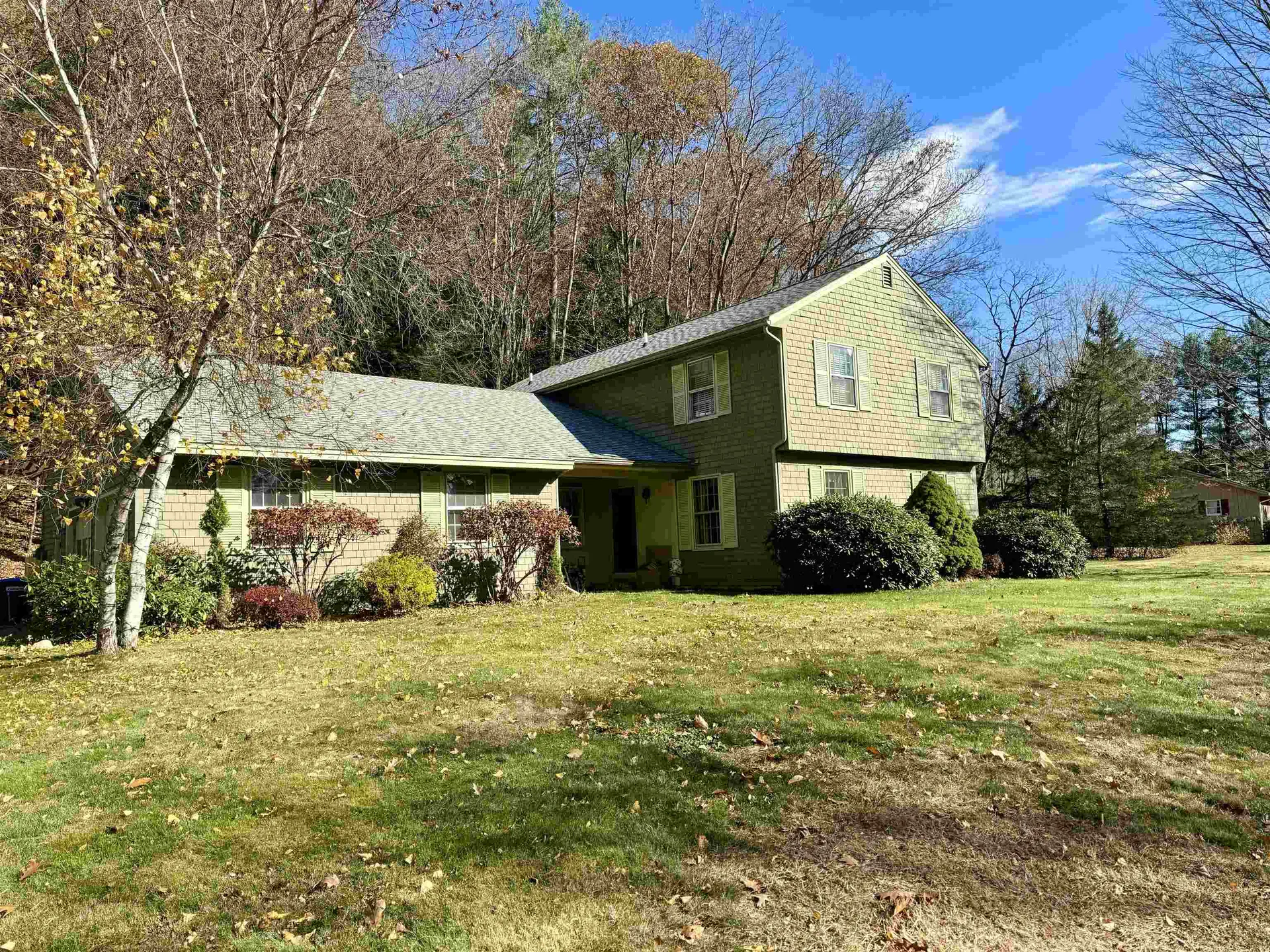 101 Pedden Way Springfield VT 05156-9542