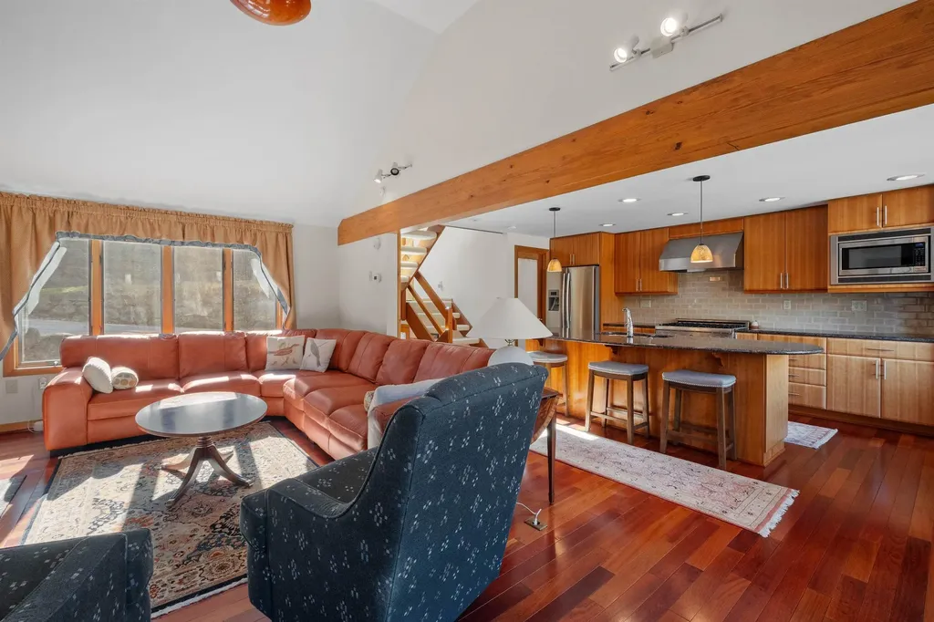 28 Loonwood Drive Lincoln NH 03251