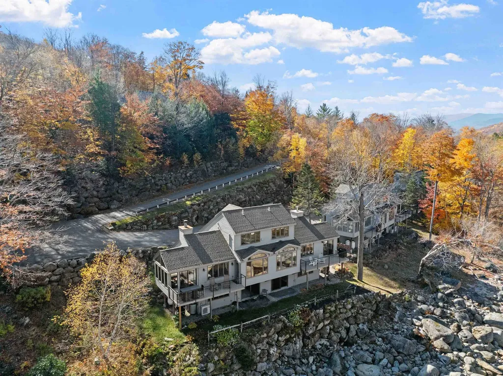 28 Loonwood Drive Lincoln NH 03251