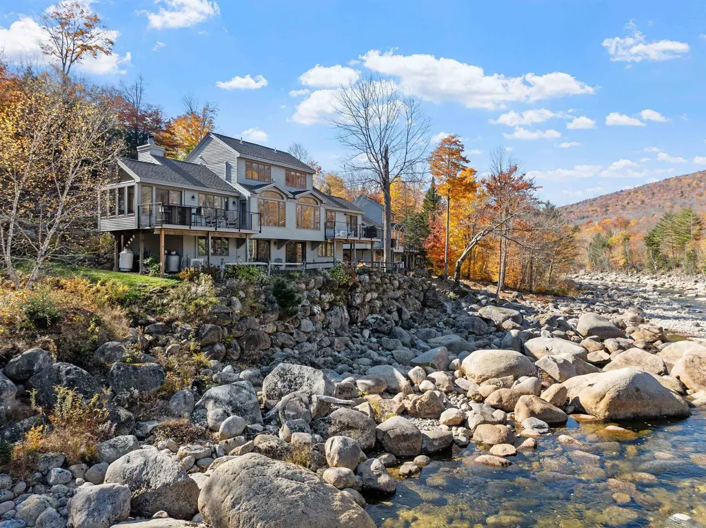 28 Loonwood Drive Lincoln NH 03251