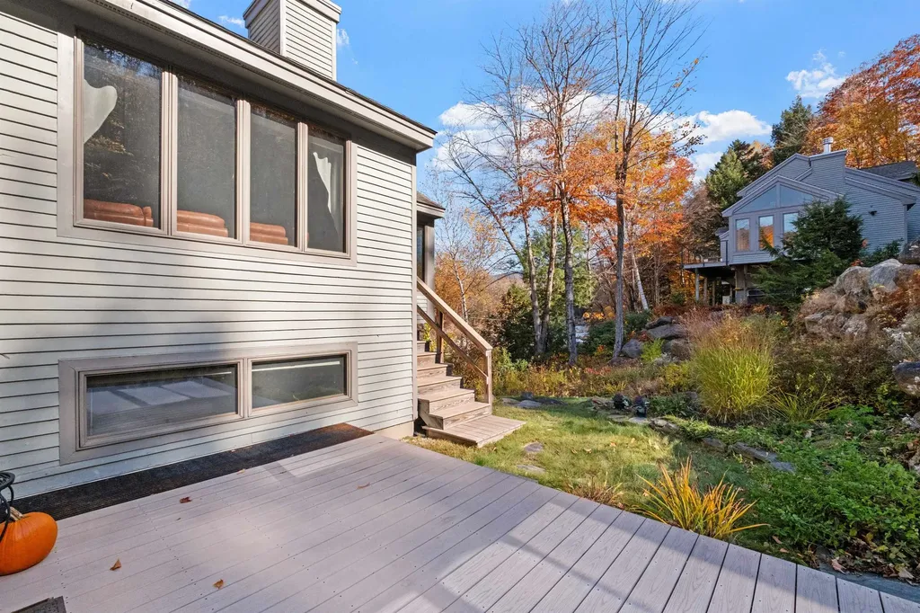 28 Loonwood Drive Lincoln NH 03251