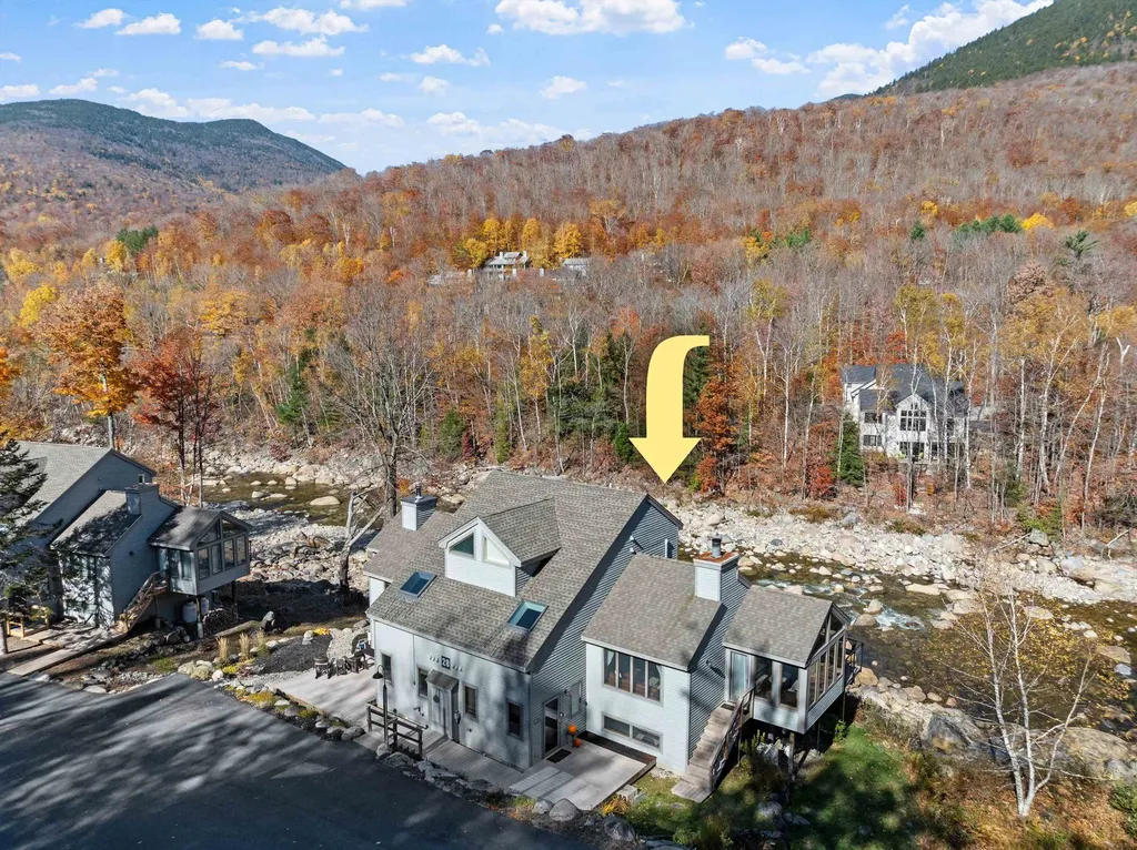 28 Loonwood Drive Lincoln NH 03251