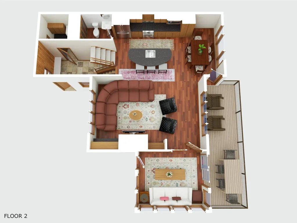 28 Loonwood Drive Lincoln NH 03251