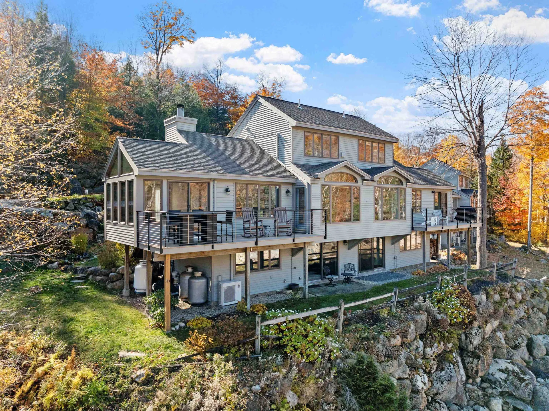 28 Loonwood Drive Lincoln NH 03251