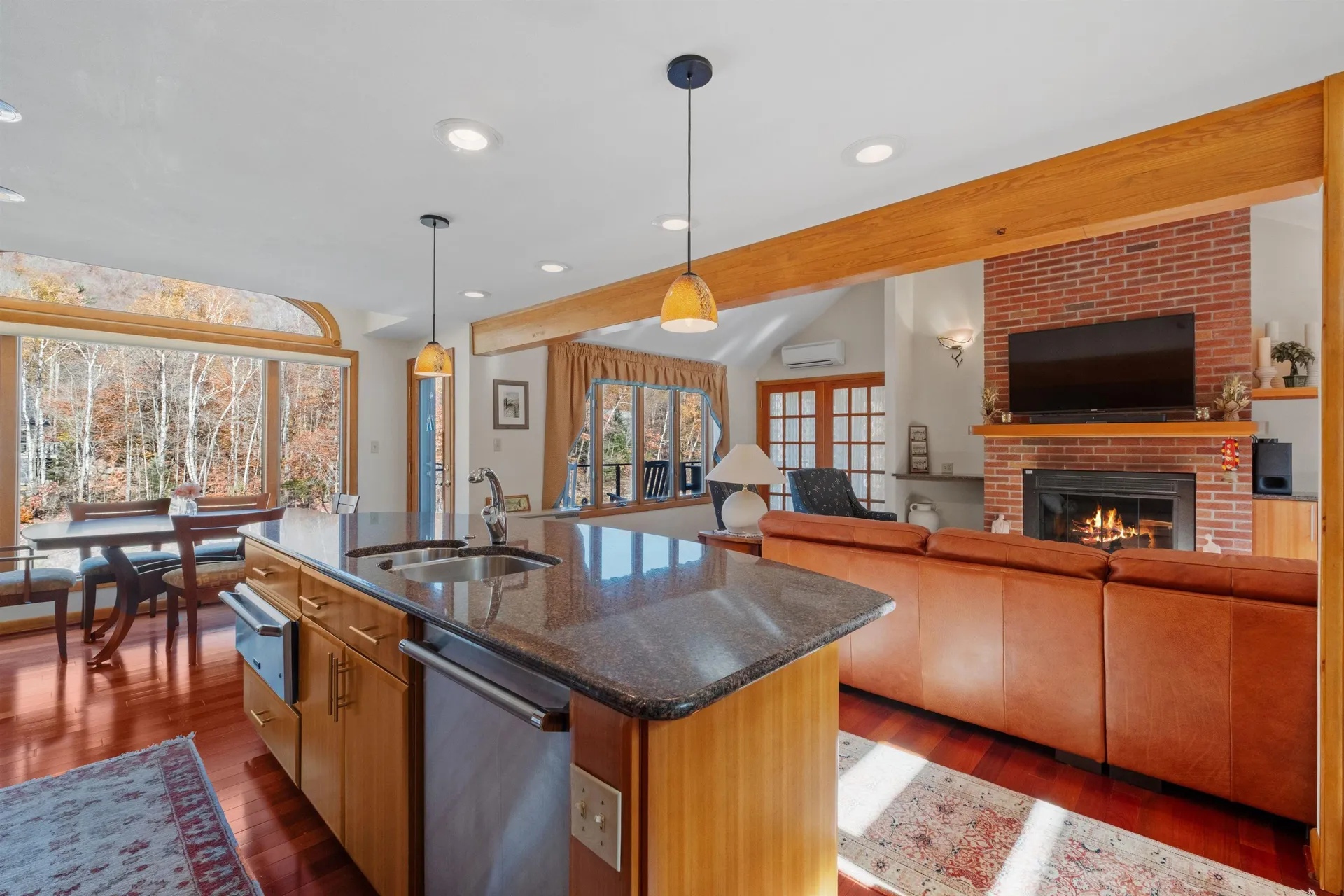 28 Loonwood Drive Lincoln NH 03251