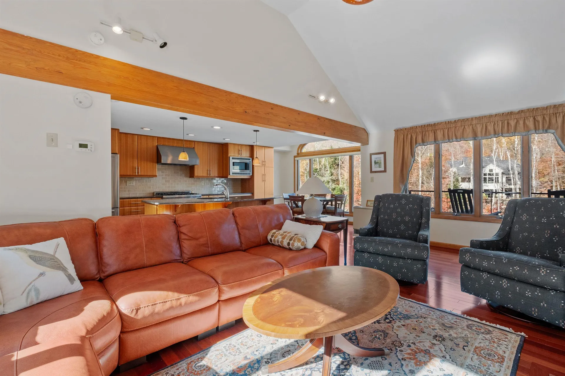 28 Loonwood Drive Lincoln NH 03251