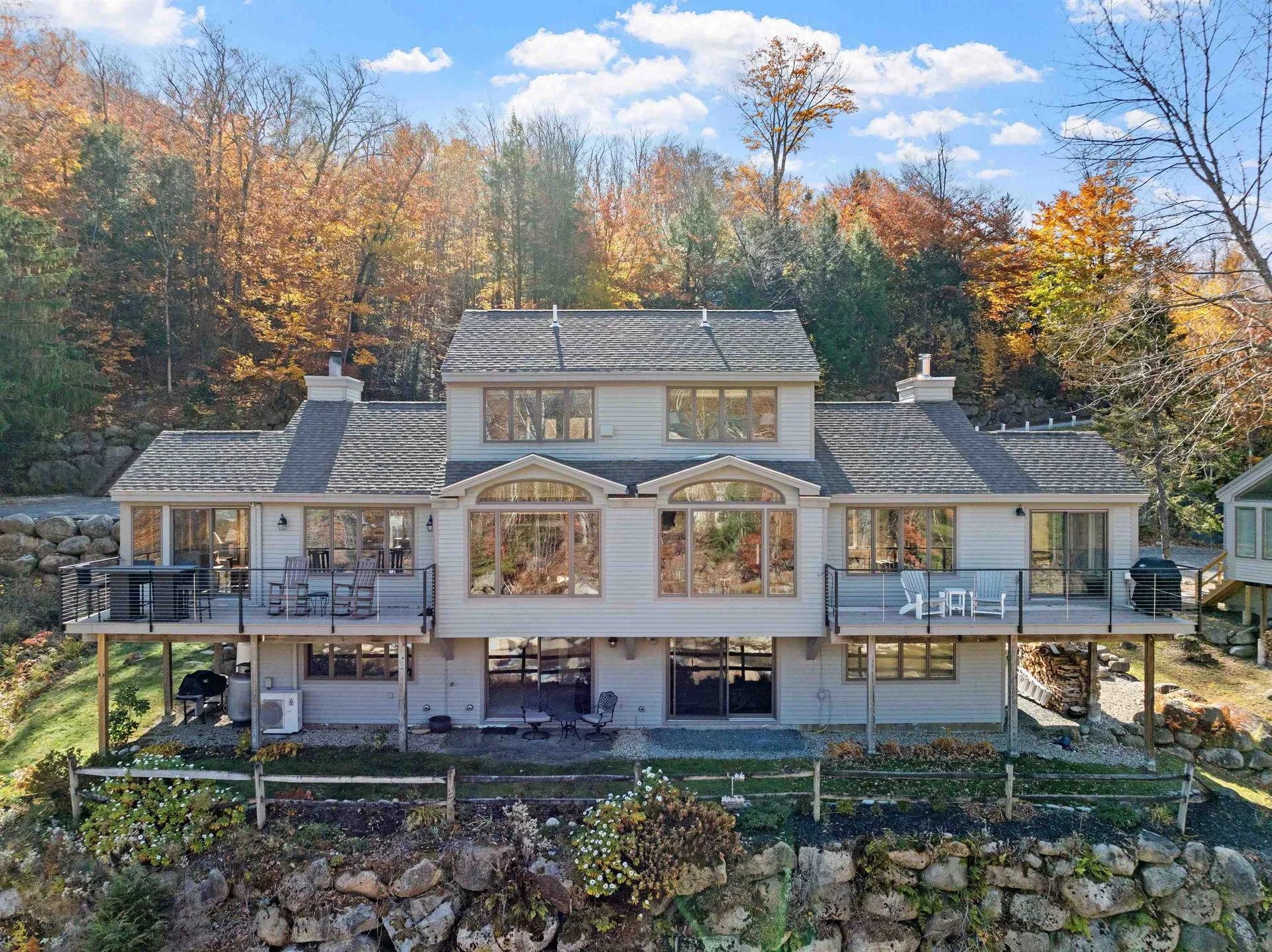 28 Loonwood Drive Lincoln NH 03251