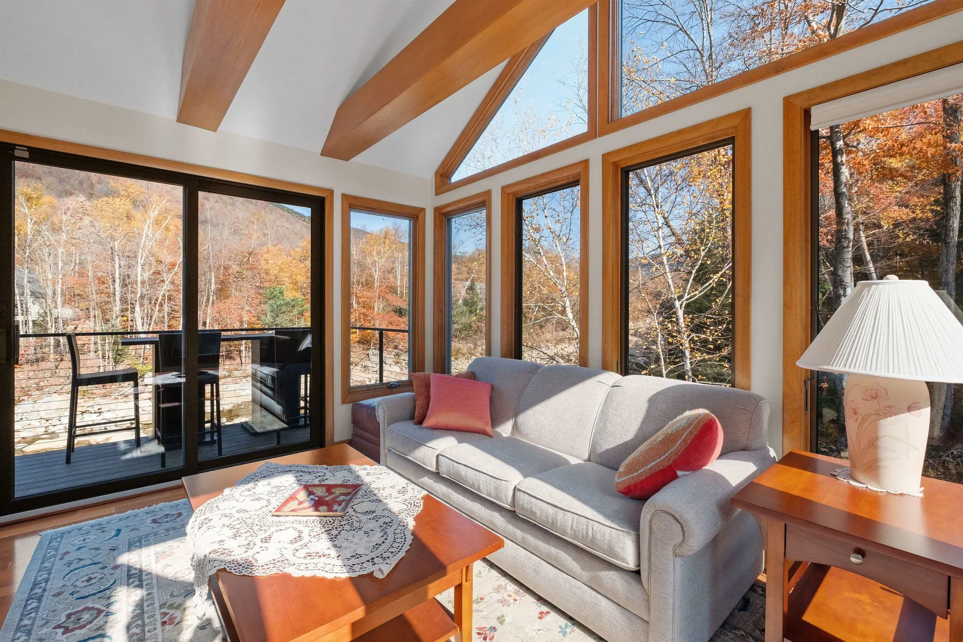 28 Loonwood Drive Lincoln NH 03251