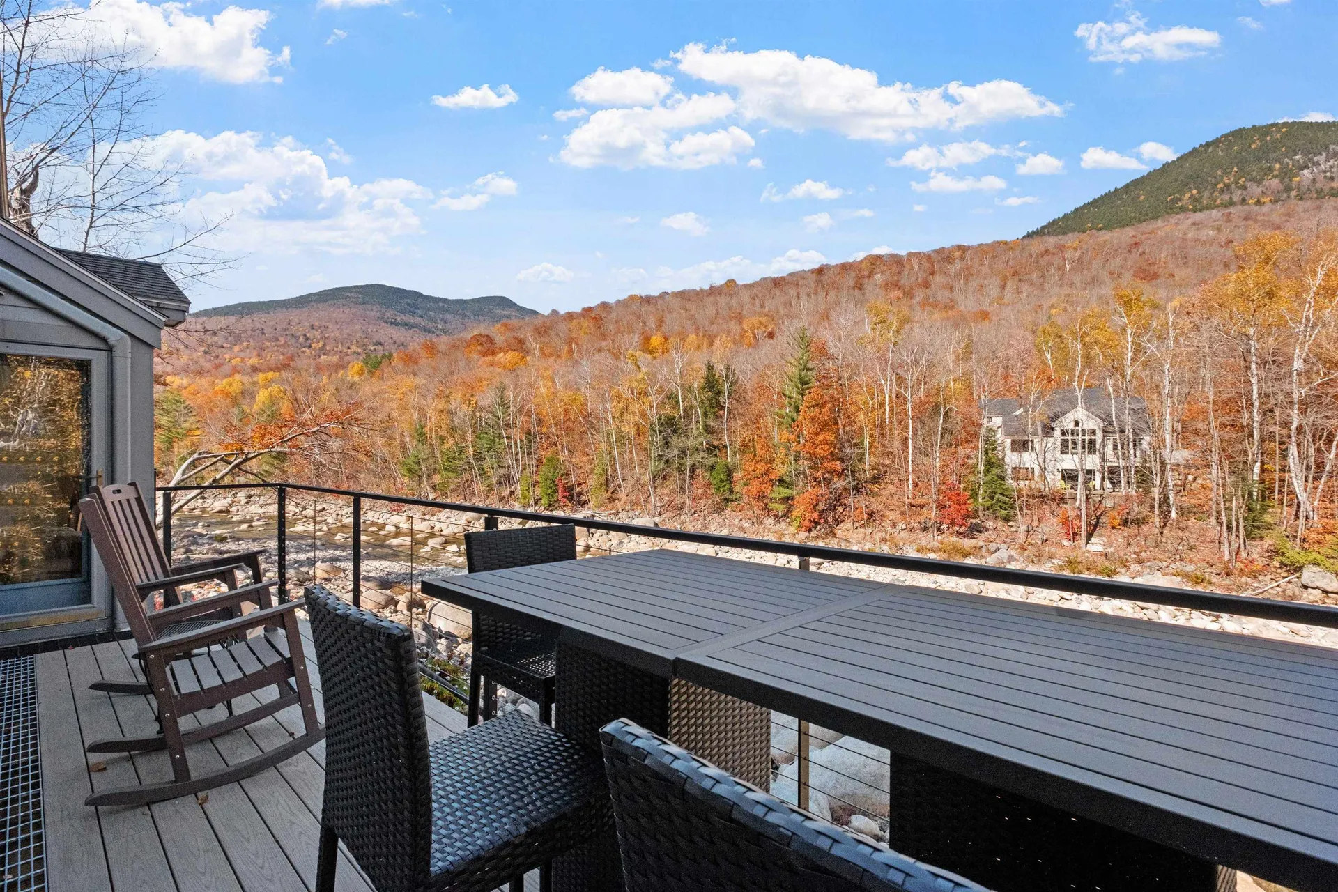 28 Loonwood Drive Lincoln NH 03251