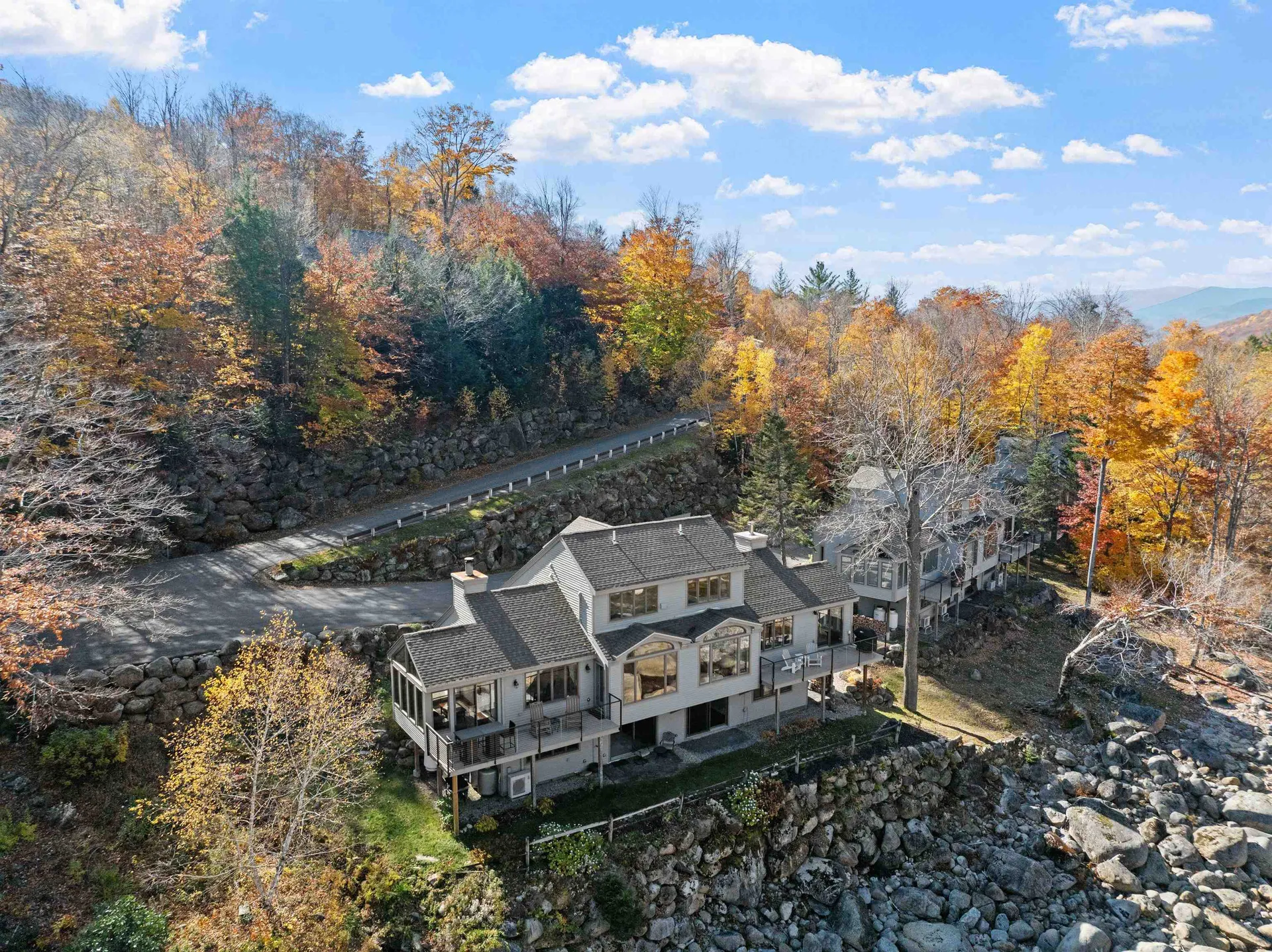 28 Loonwood Drive Lincoln NH 03251