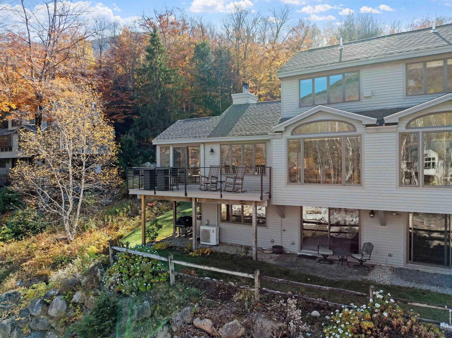 28 Loonwood Drive Lincoln NH 03251