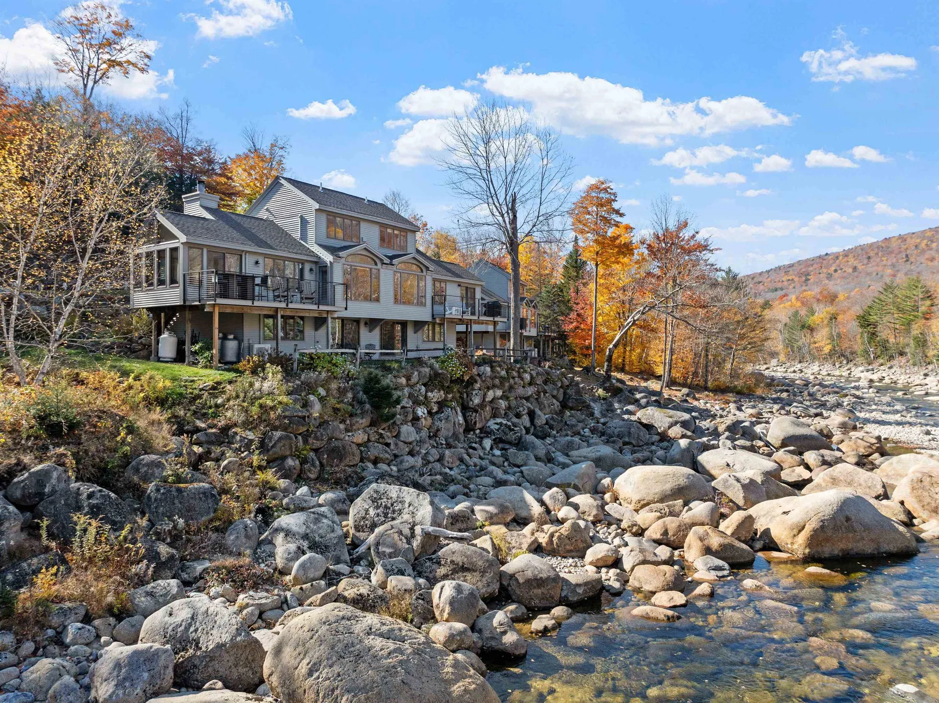 28 Loonwood Drive Lincoln NH 03251