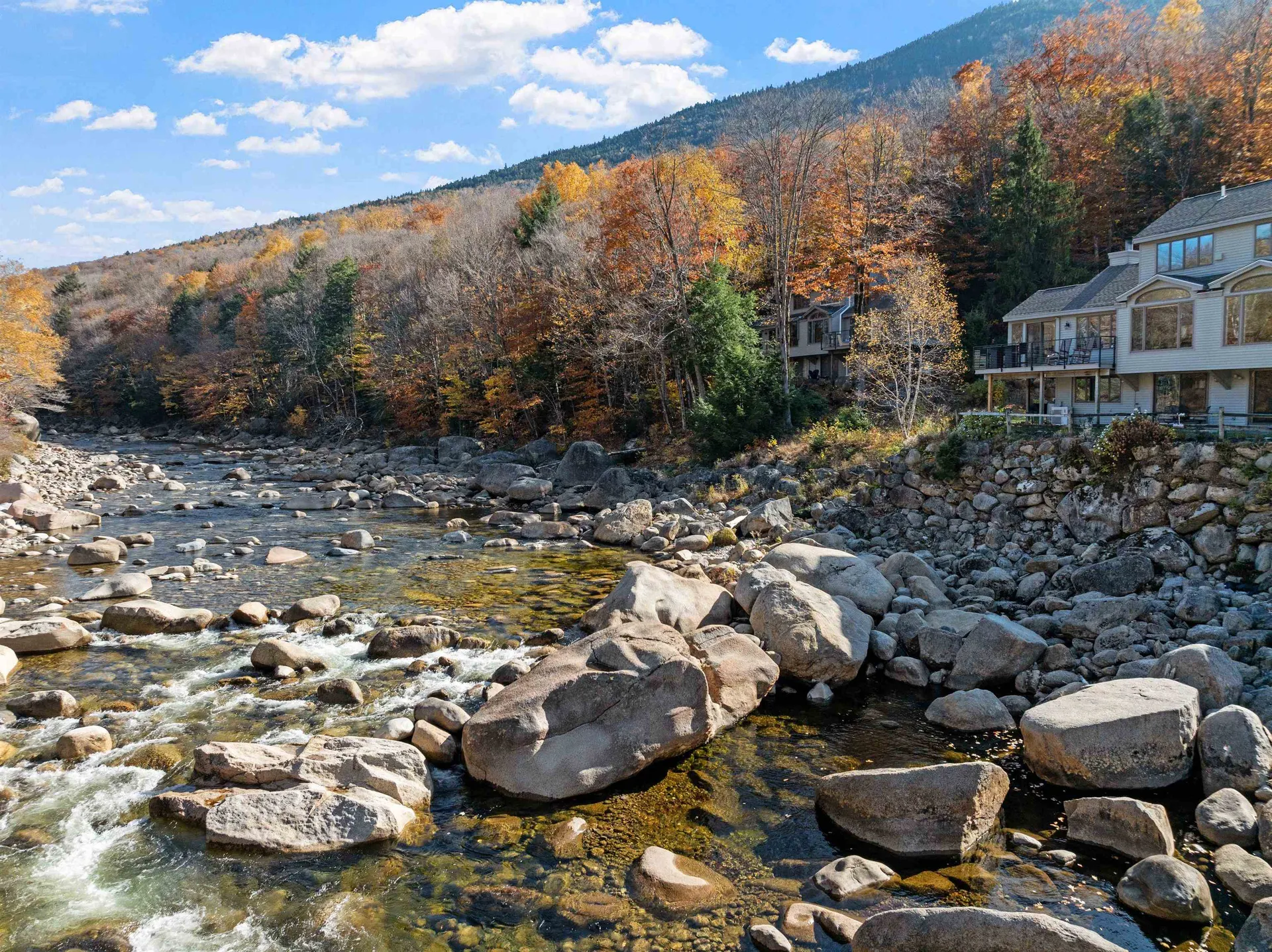 28 Loonwood Drive Lincoln NH 03251