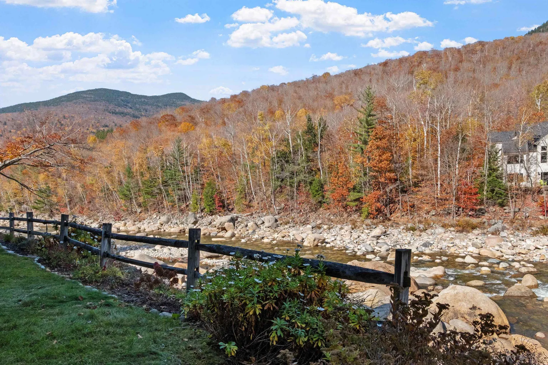 28 Loonwood Drive Lincoln NH 03251