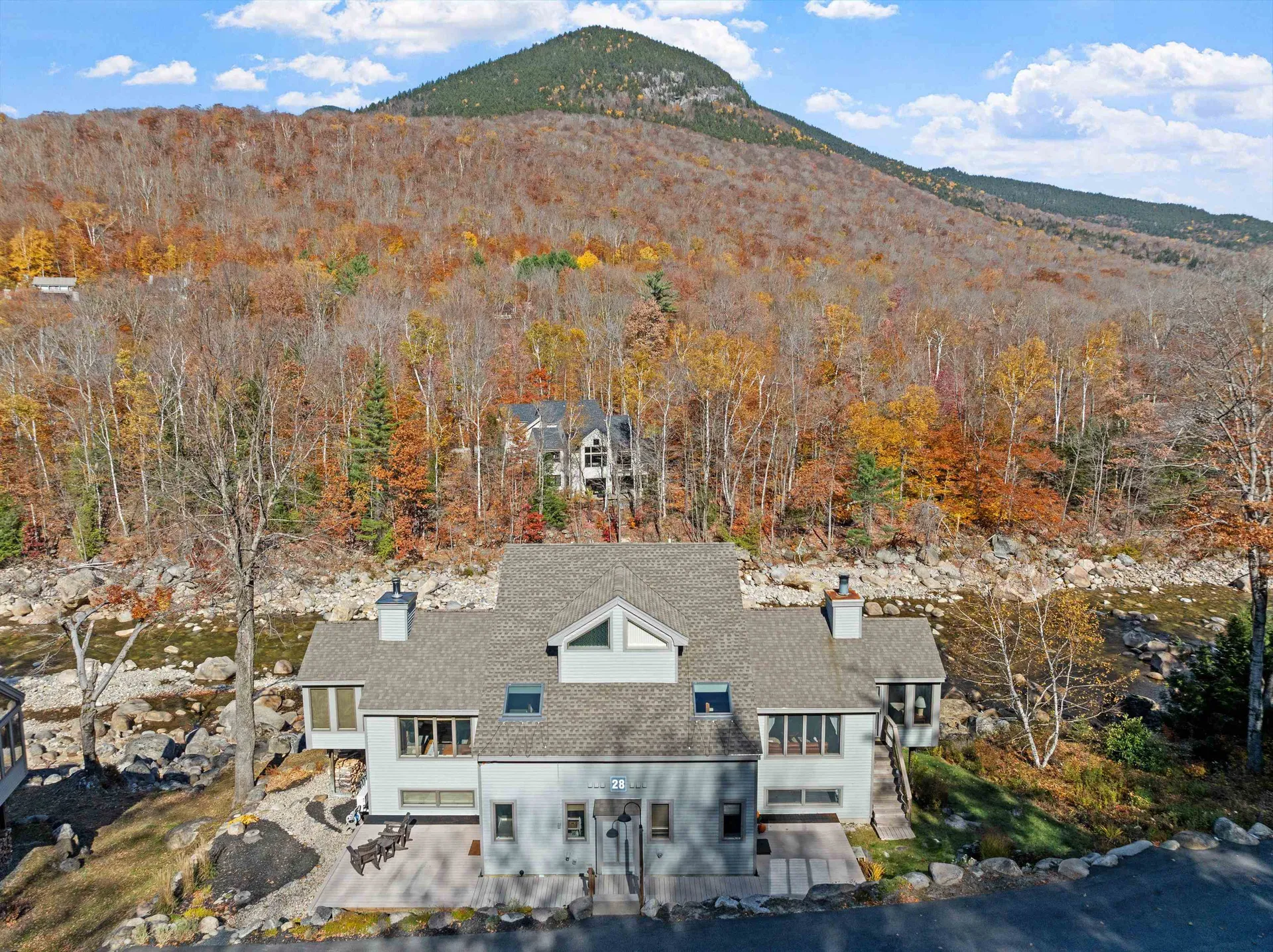 28 Loonwood Drive Lincoln NH 03251