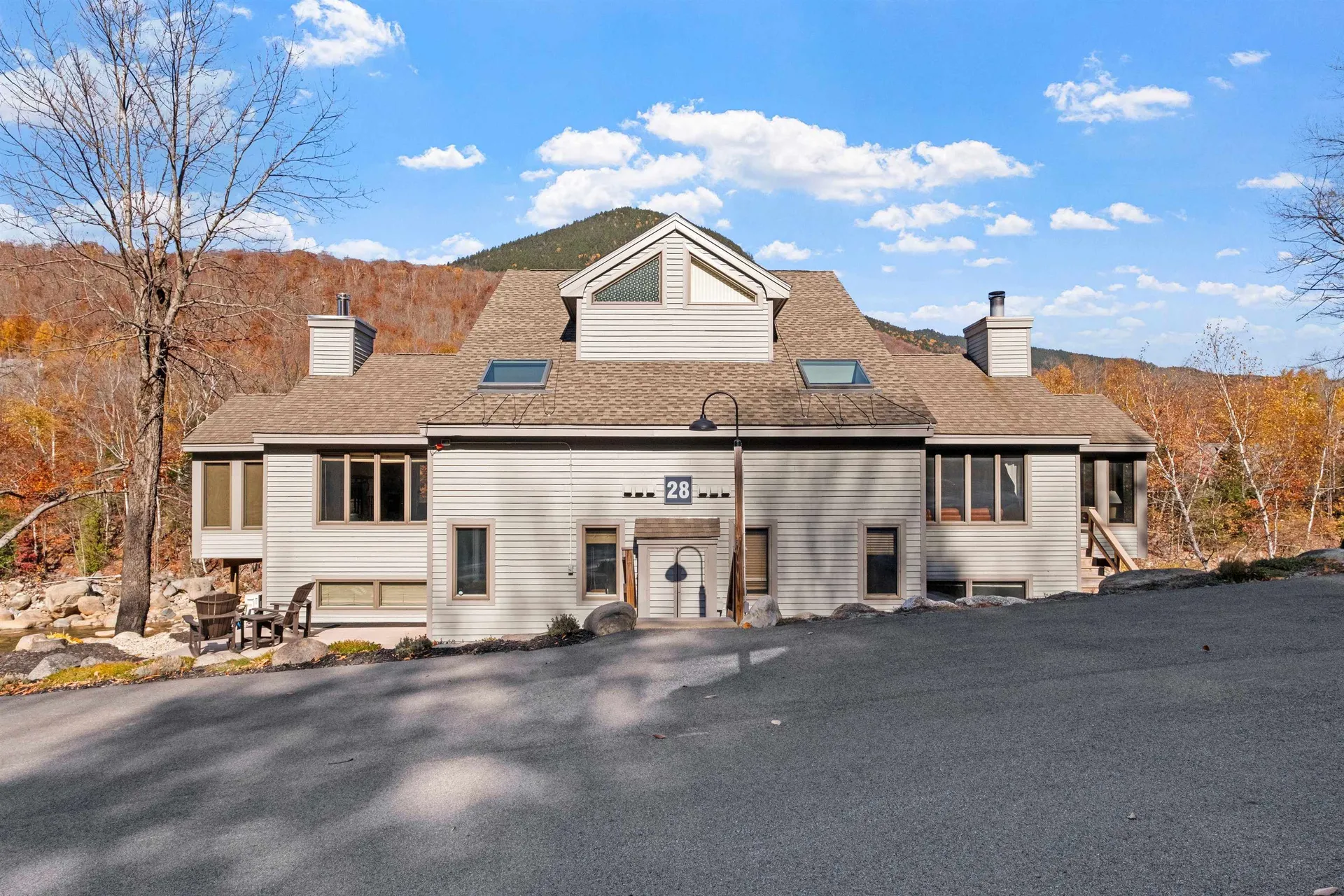 28 Loonwood Drive Lincoln NH 03251