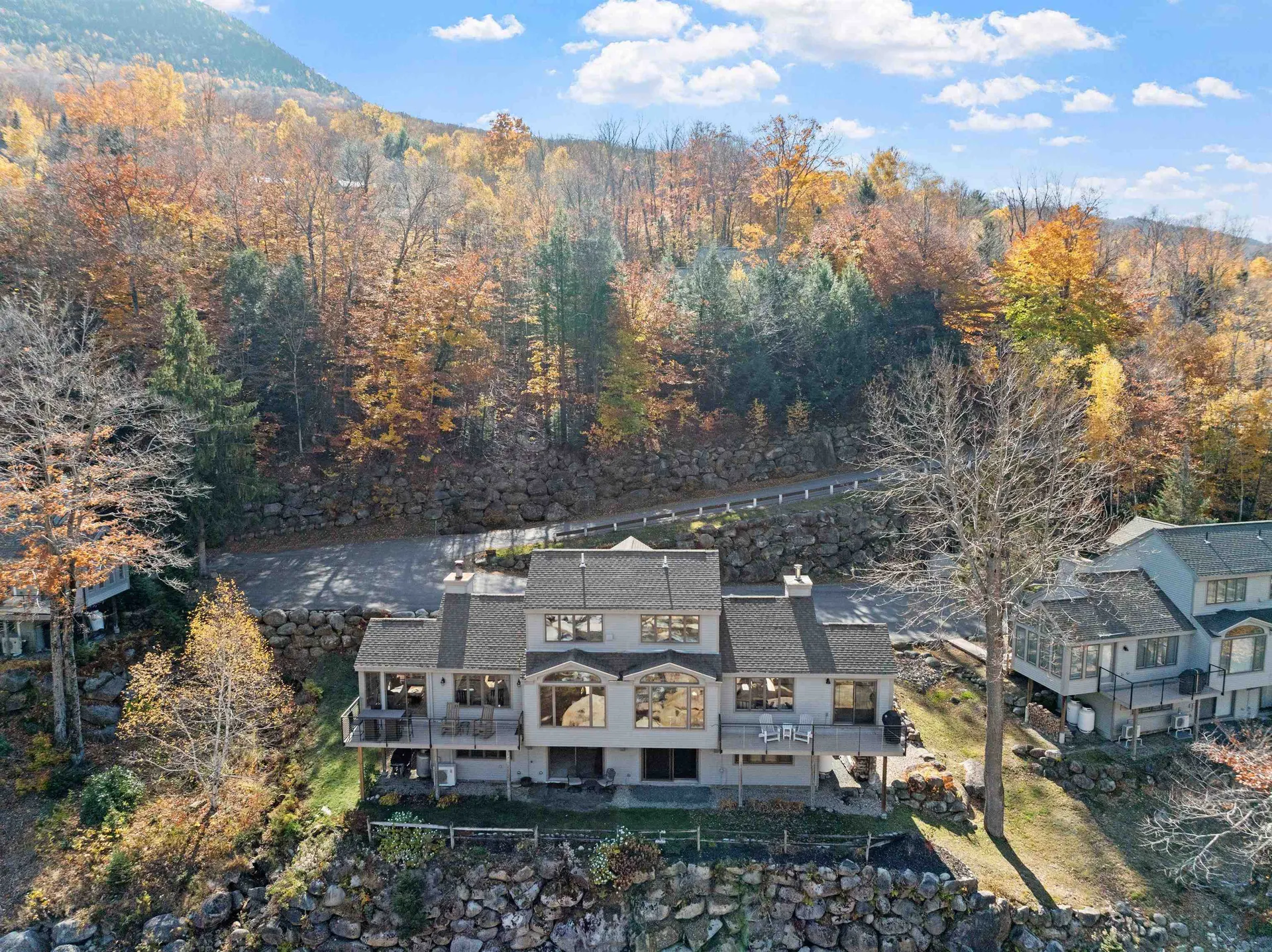 28 Loonwood Drive Lincoln NH 03251