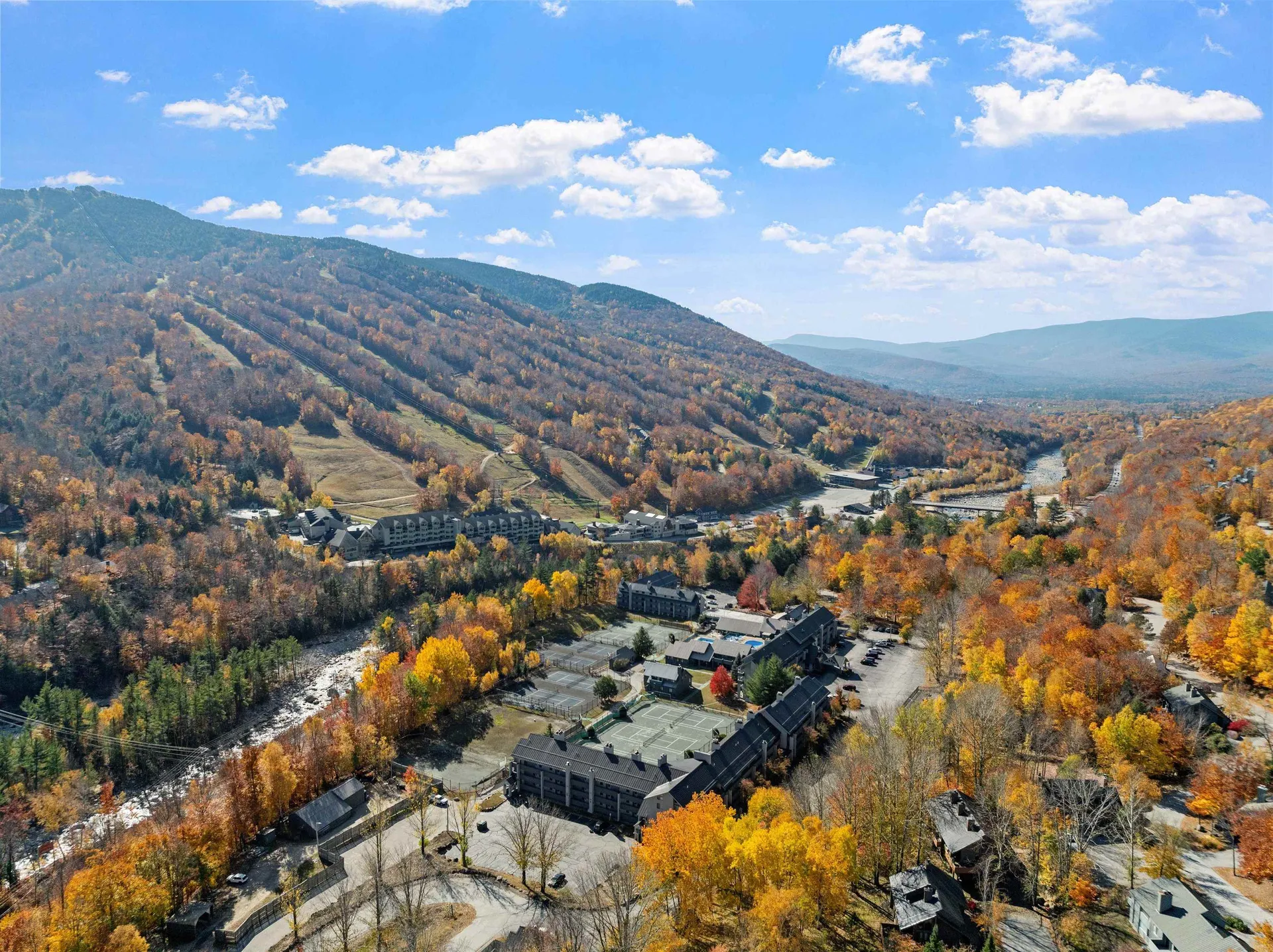 28 Loonwood Drive Lincoln NH 03251