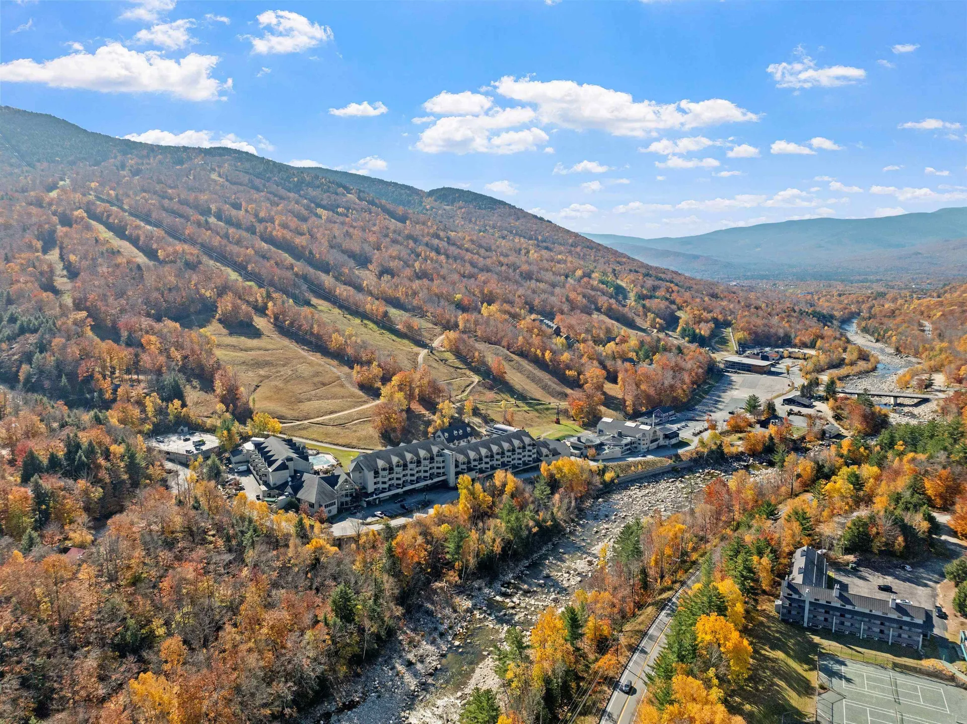 28 Loonwood Drive Lincoln NH 03251