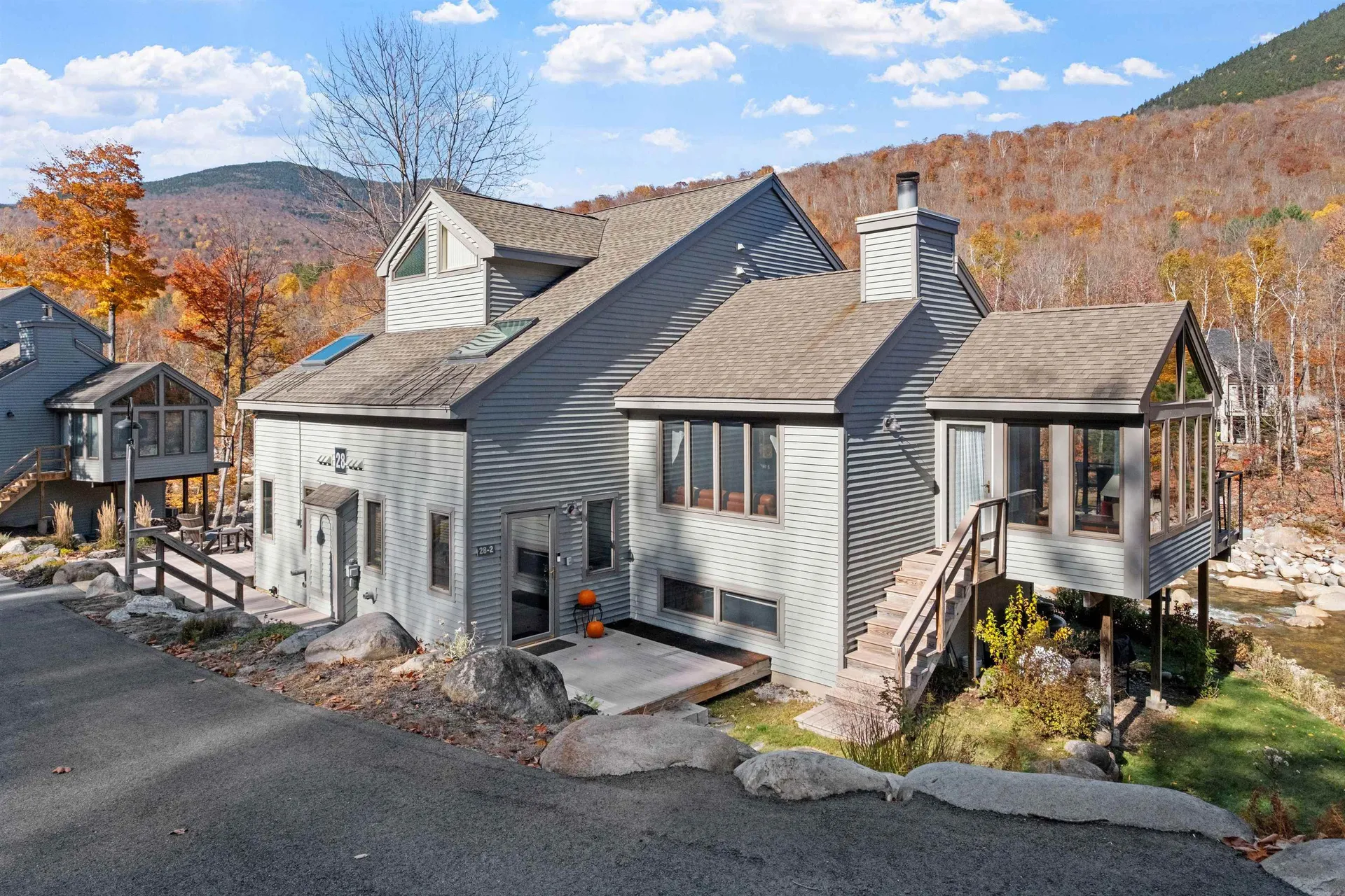 28 Loonwood Drive Lincoln NH 03251