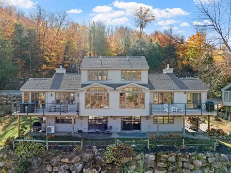 28 Loonwood Drive Lincoln NH 03251